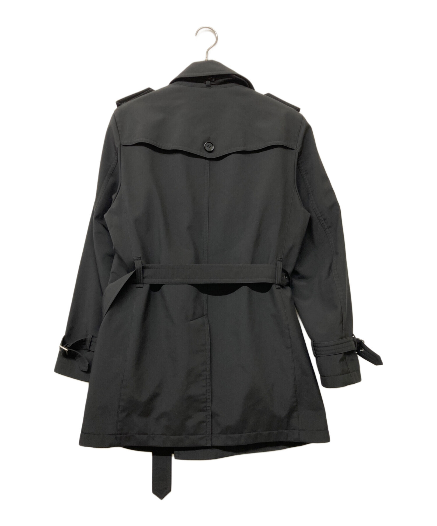 中古・古着通販】BURBERRY BLACK LABEL (バーバリーブラックレーベル