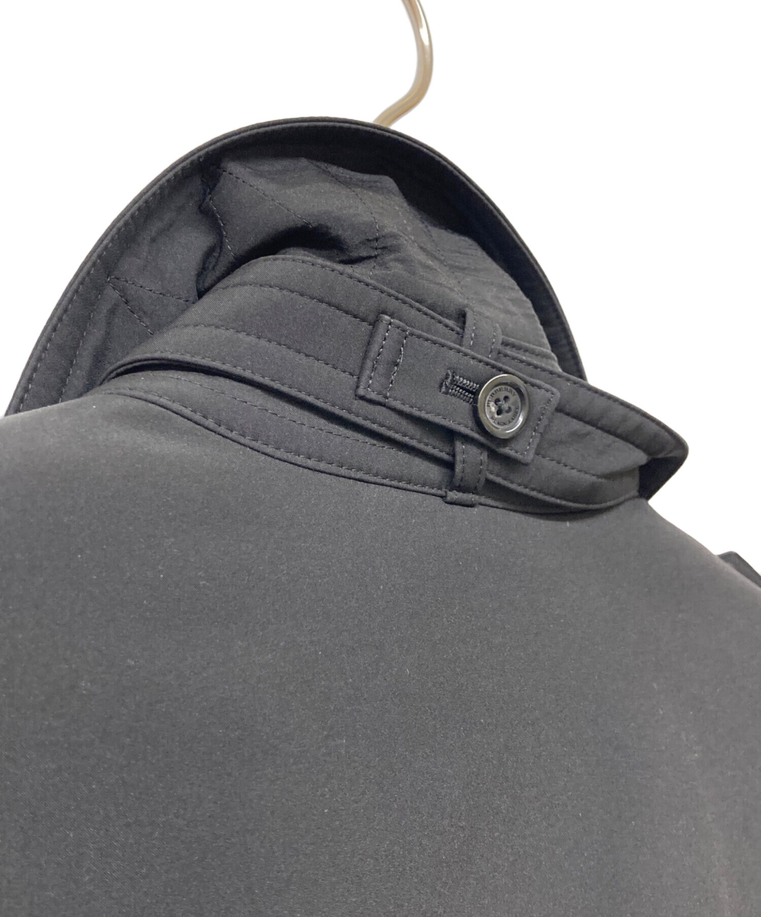 中古・古着通販】BURBERRY BLACK LABEL (バーバリーブラックレーベル