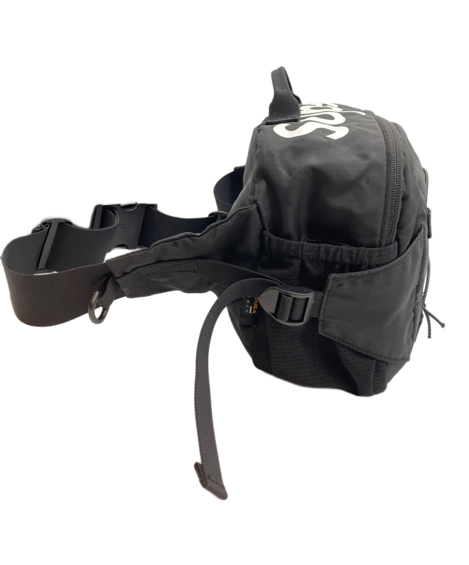 中古・古着通販】Supreme (シュプリーム) 17SS Waist Bag(ジュウナナ