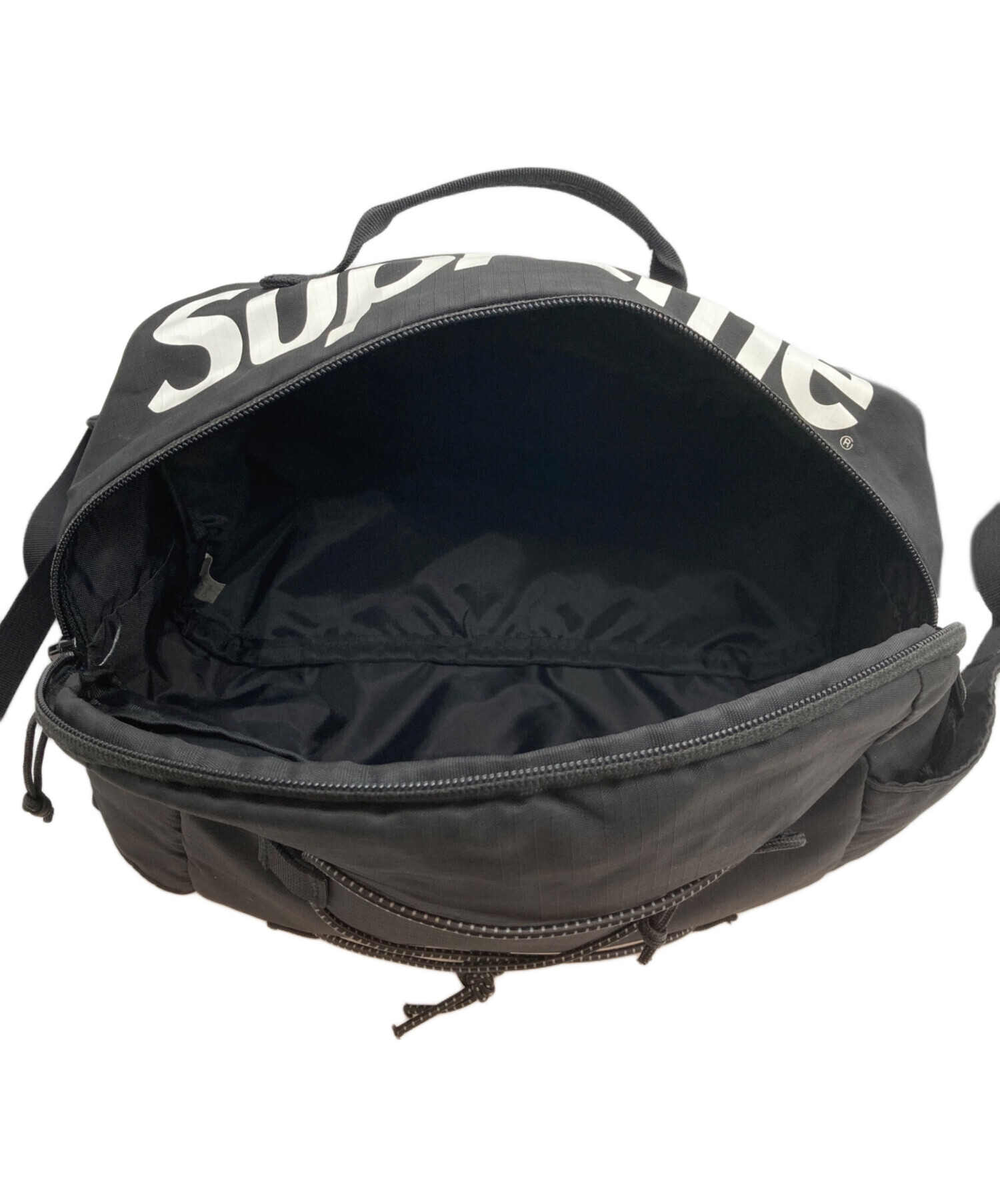 中古・古着通販】Supreme (シュプリーム) 17SS Waist Bag(ジュウナナ