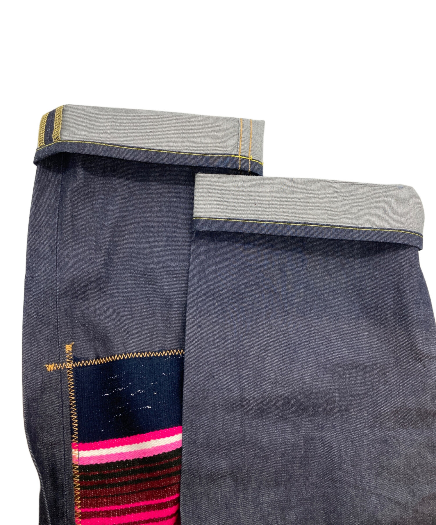 中古・古着通販】LEVI'S (リーバイス) JUNYA WATANABE MAN (ジュンヤ