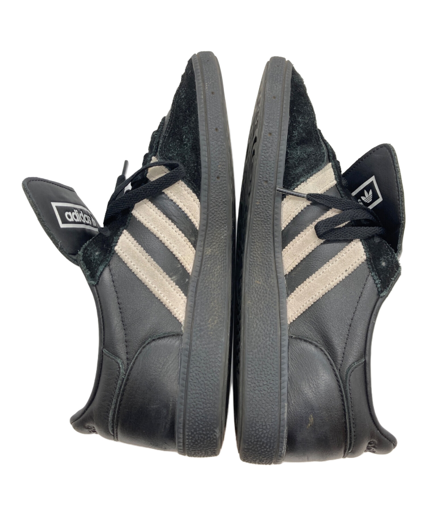 中古・古着通販】adidas (アディダス) SHUKYU E-WAX Handball Spezial 
