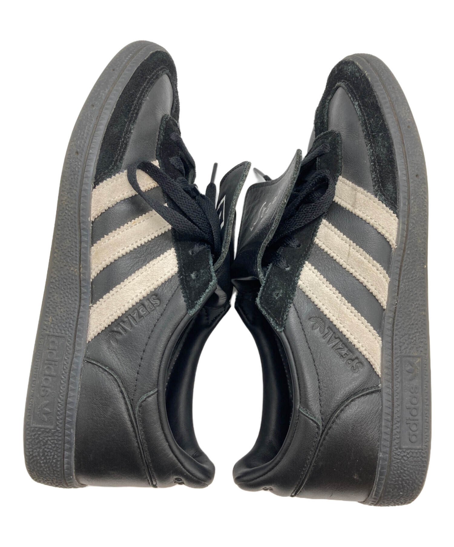 中古・古着通販】adidas (アディダス) SHUKYU E-WAX Handball Spezial