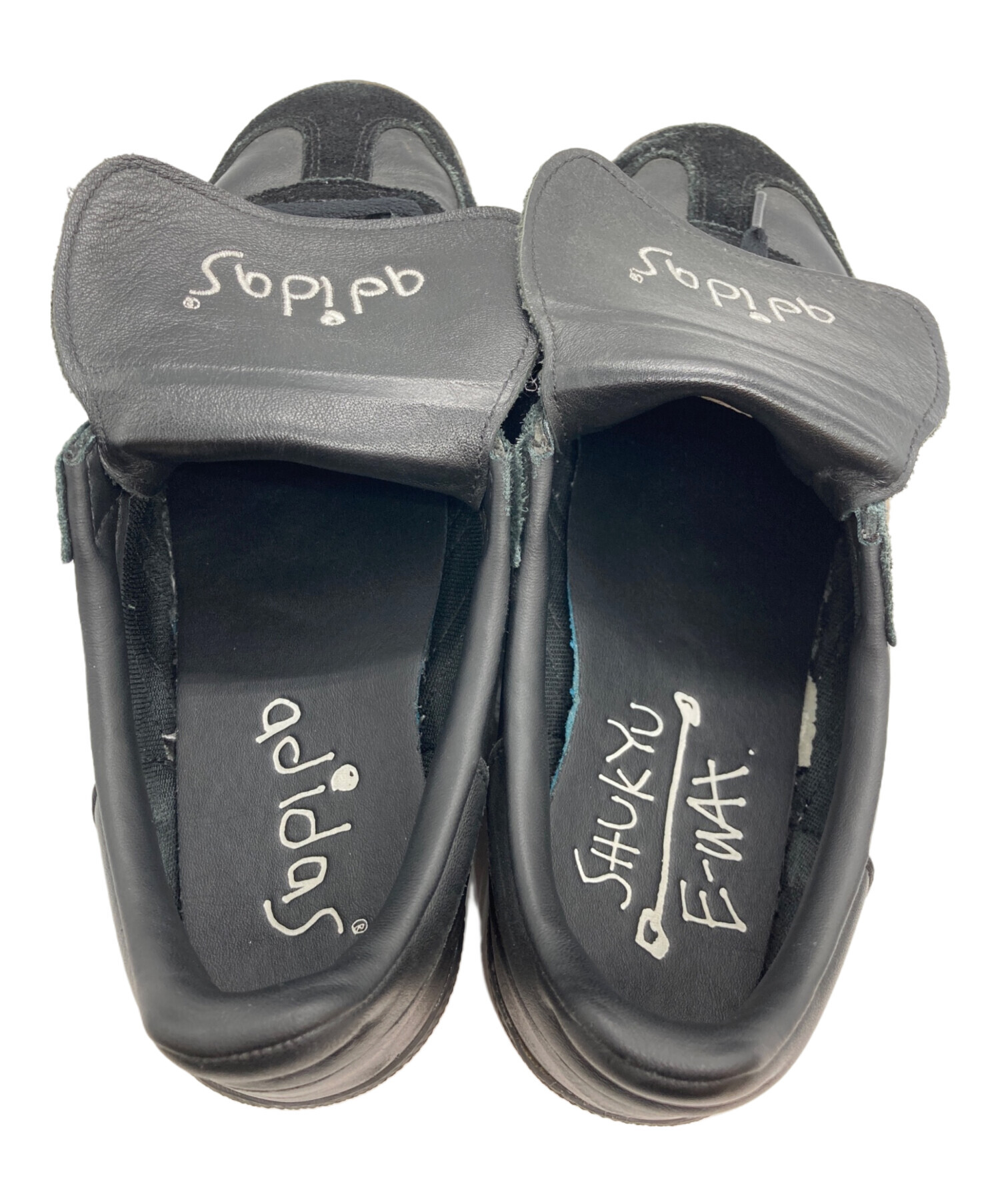中古・古着通販】adidas (アディダス) SHUKYU E-WAX Handball Spezial