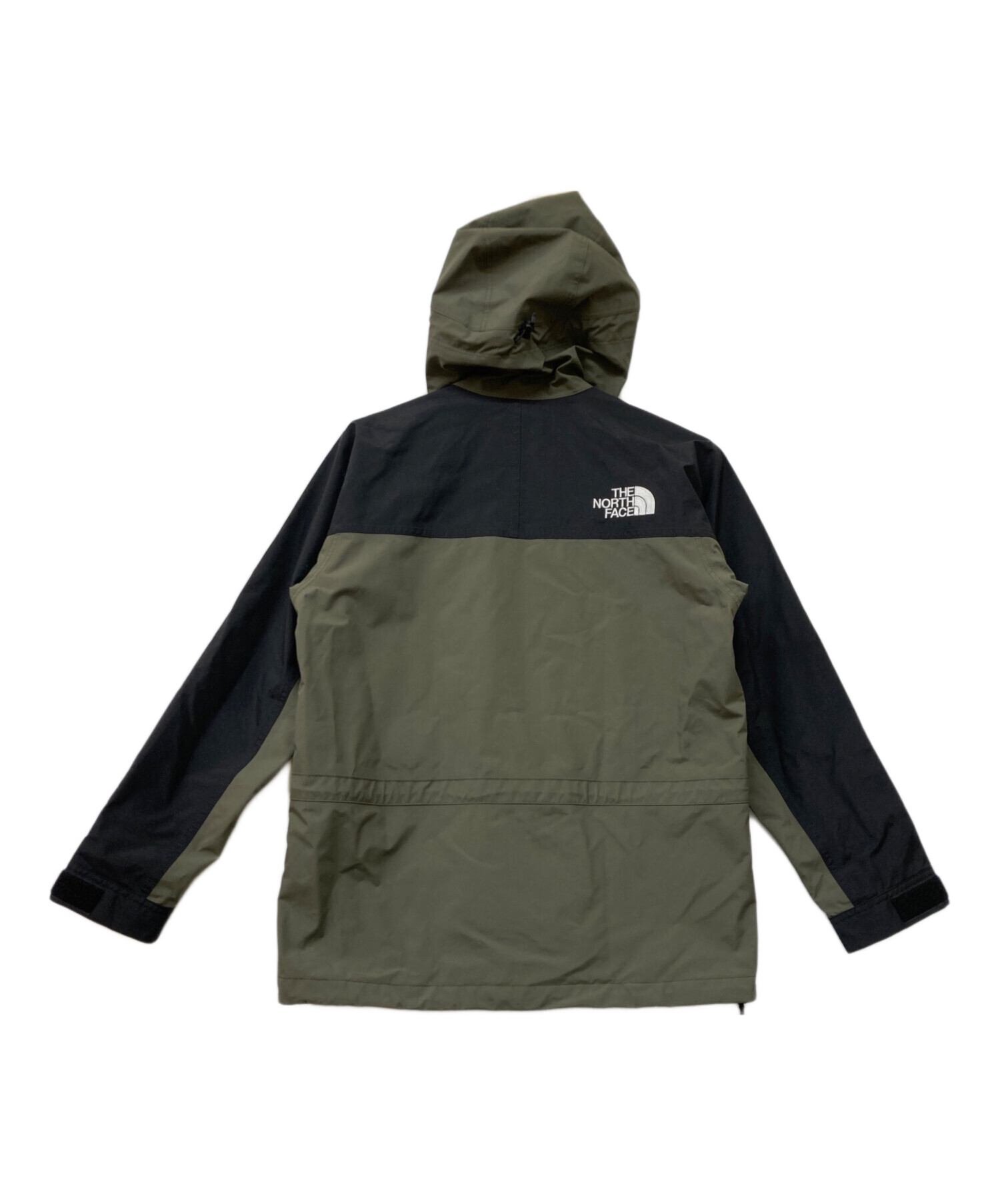 中古 即納 THE NORTH FACE マウンテンライトジャケット 中古・古着通販】THE NORTH FACE (ザ ノース フェイス) マウンテン