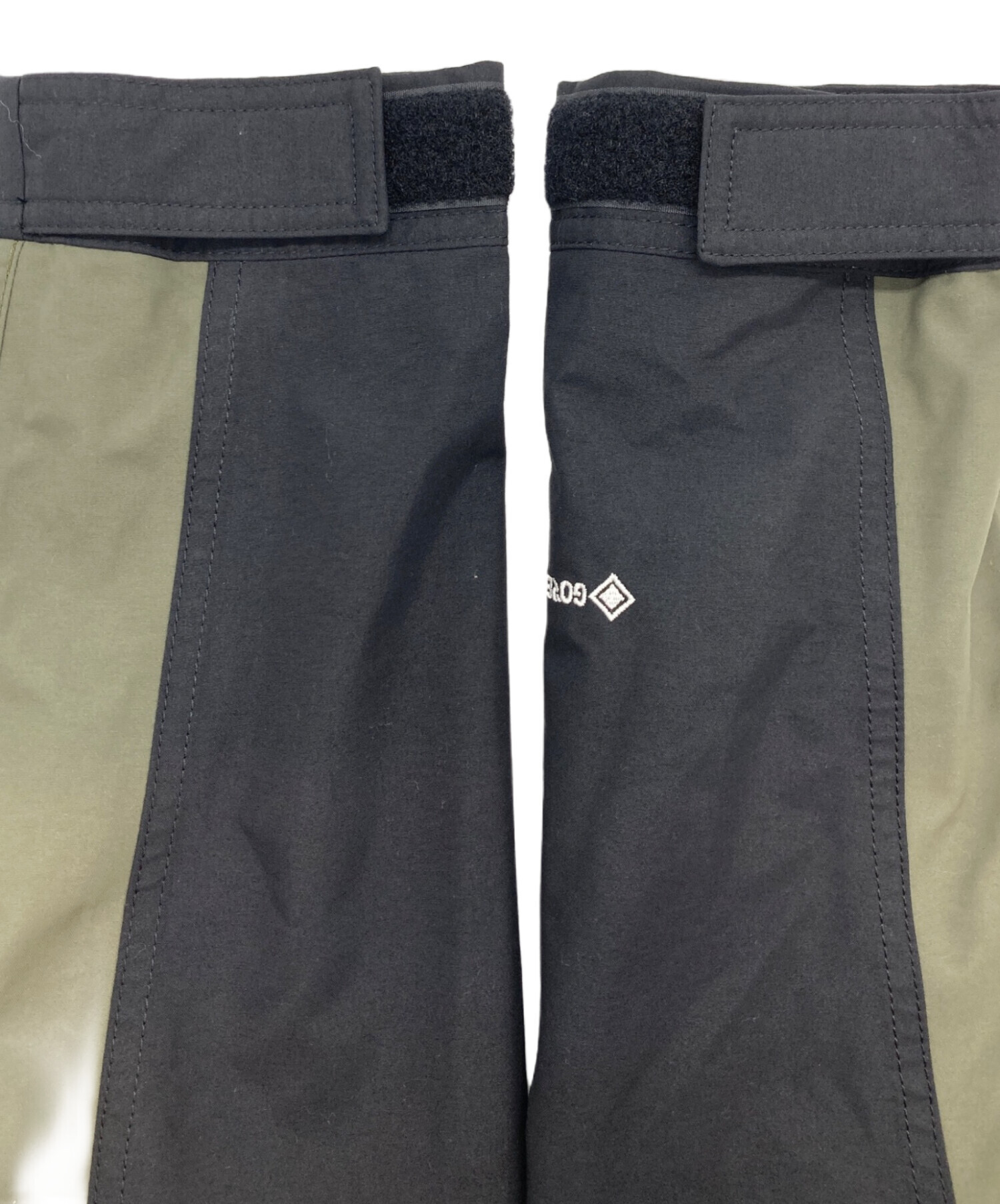 中古・古着通販】THE NORTH FACE (ザ ノース フェイス) MOUNTAIN LIGHT 