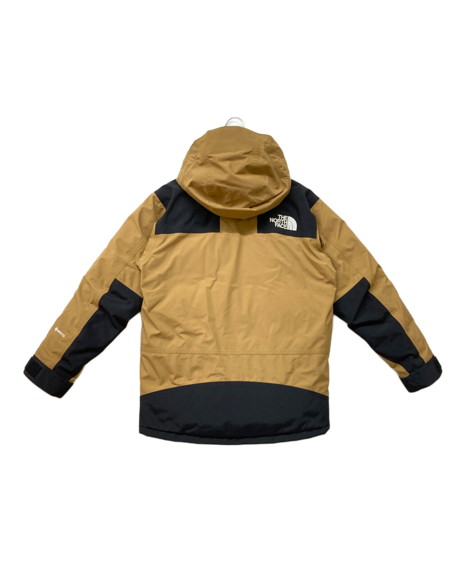 中古・古着通販】THE NORTH FACE (ザ ノース フェイス) Mountain Down 