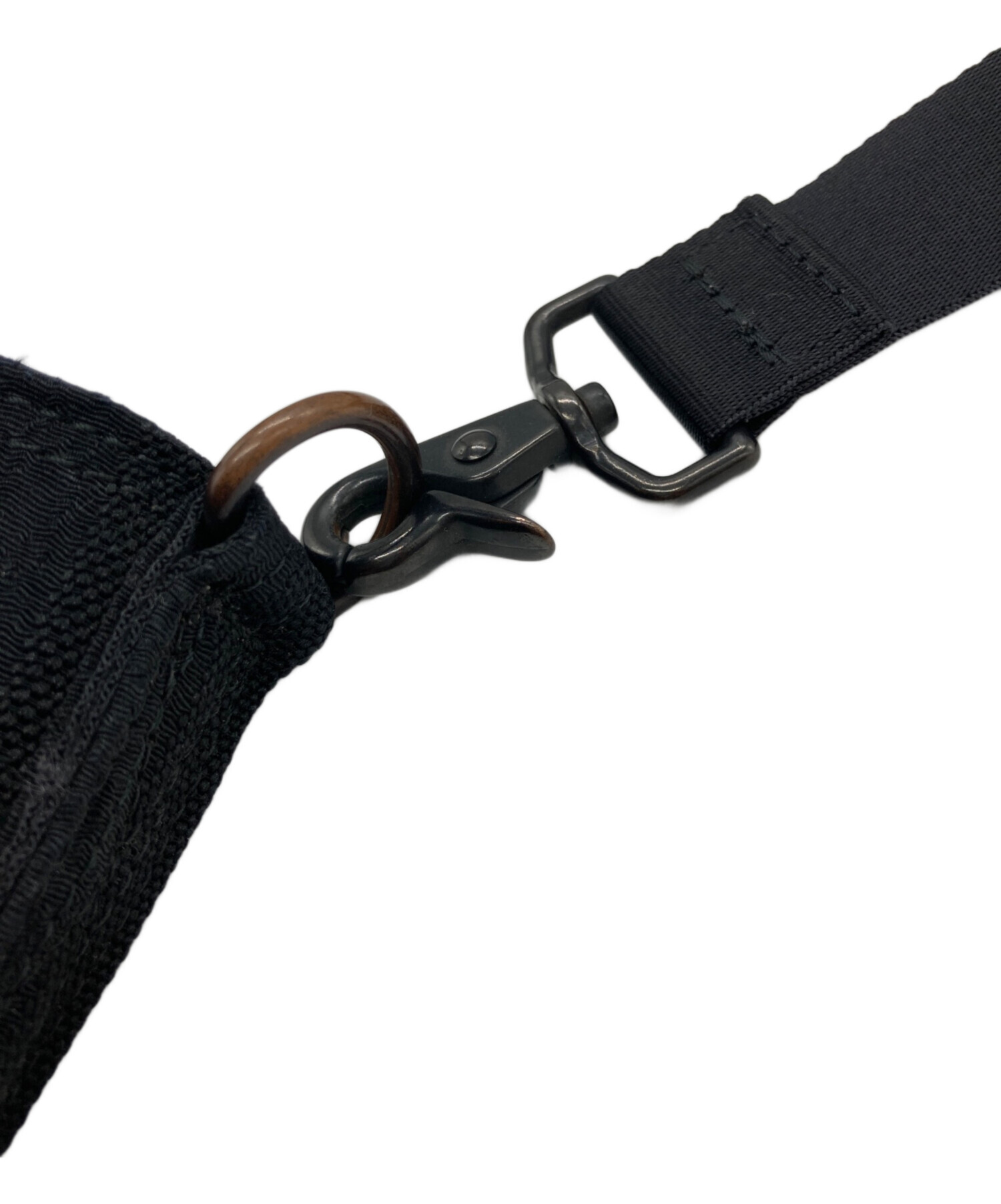 中古・古着通販】PORTER (ポーター) The 70th Anniversary TANGO BLACK 