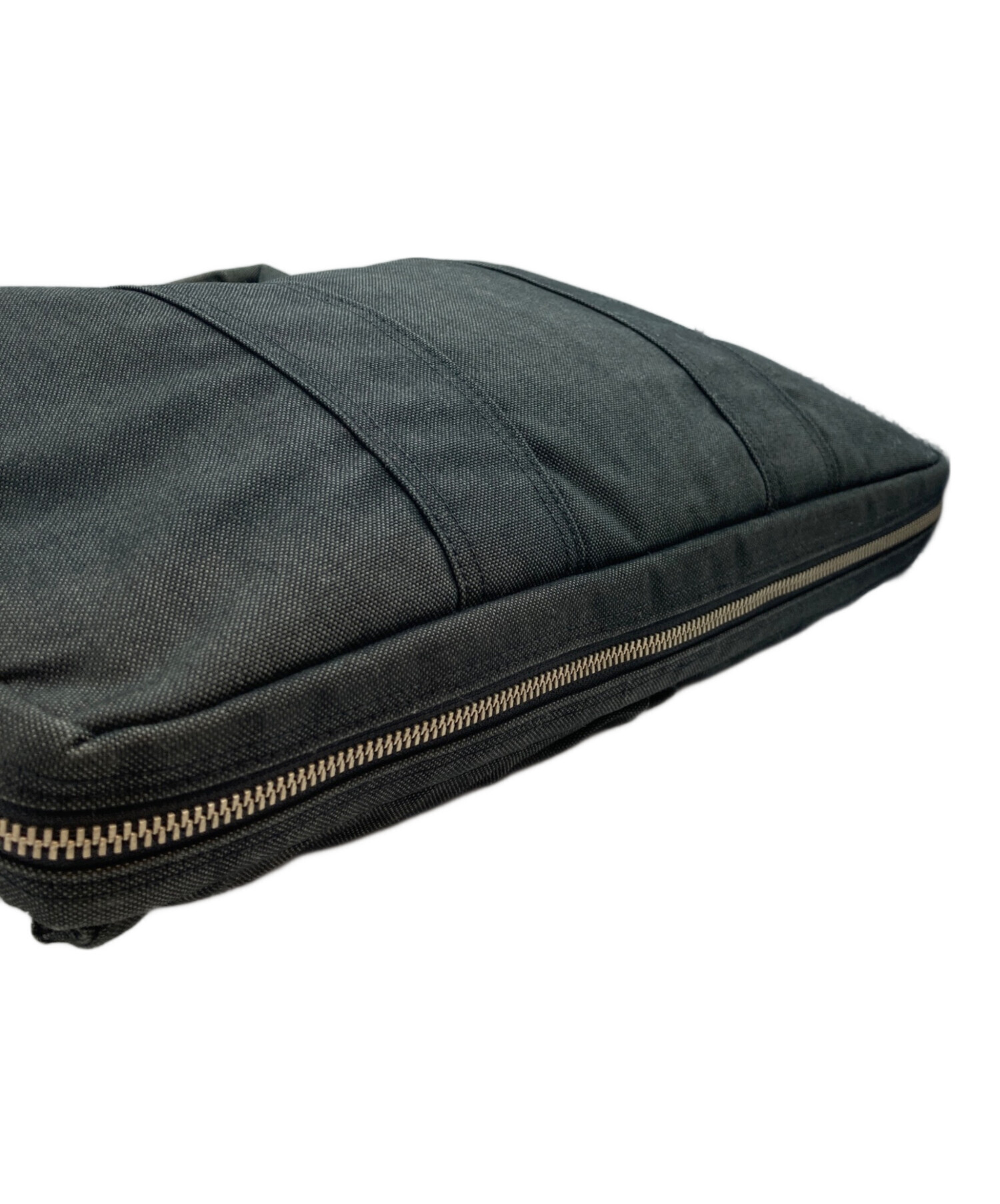 中古・古着通販】PORTER (ポーター) SMOKY 2WAYブリーフケース