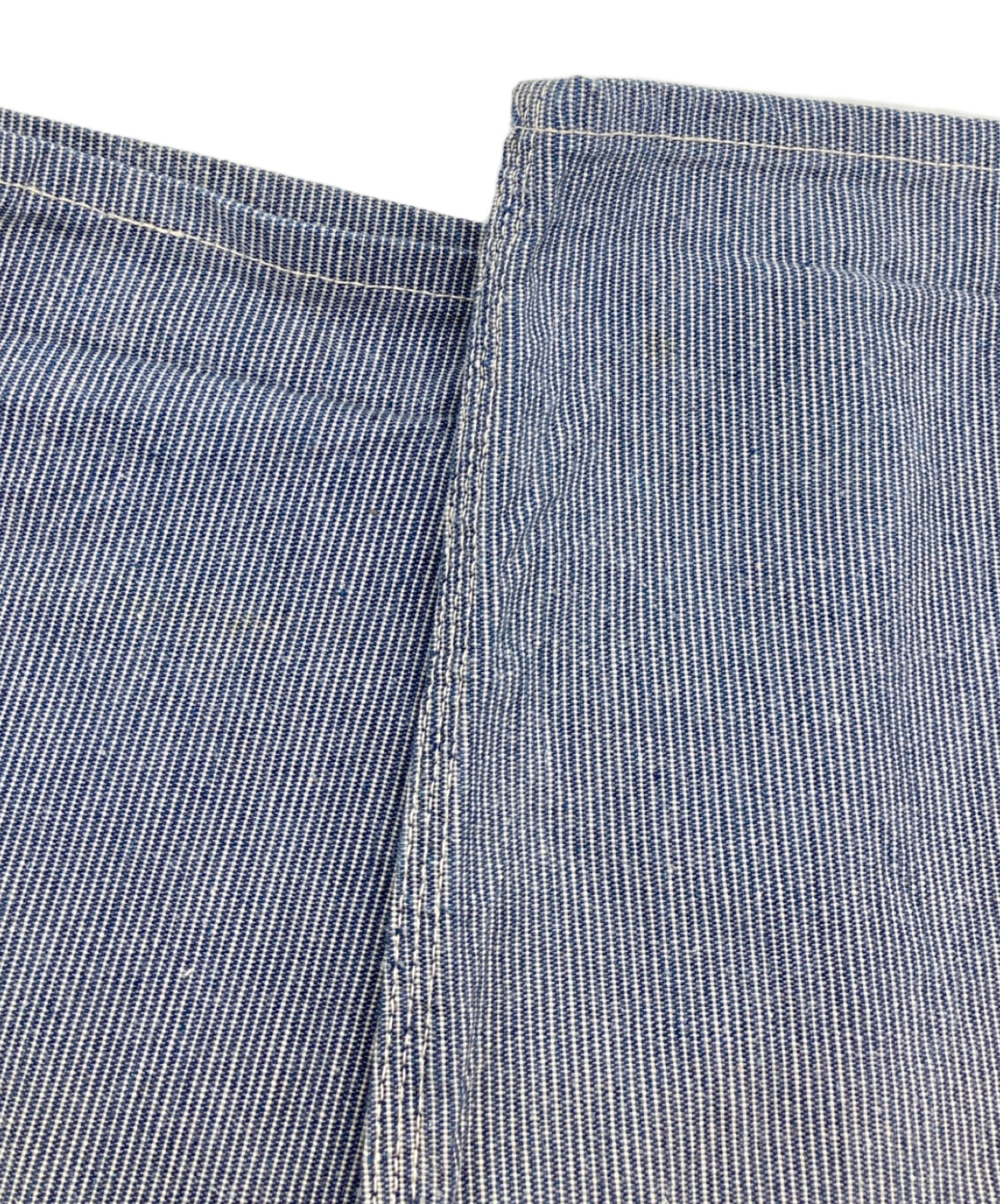 中古・古着通販】LEE (リー) USA製 70s ヴィンテージヒッコリー