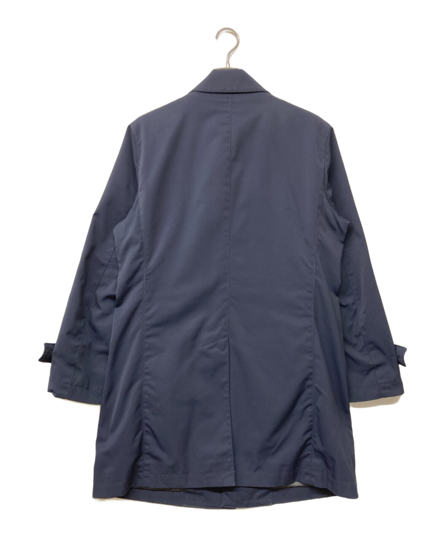 中古・古着通販】EPOCA UOMO (エポカ ウォモ) ライナー付ステンカラー