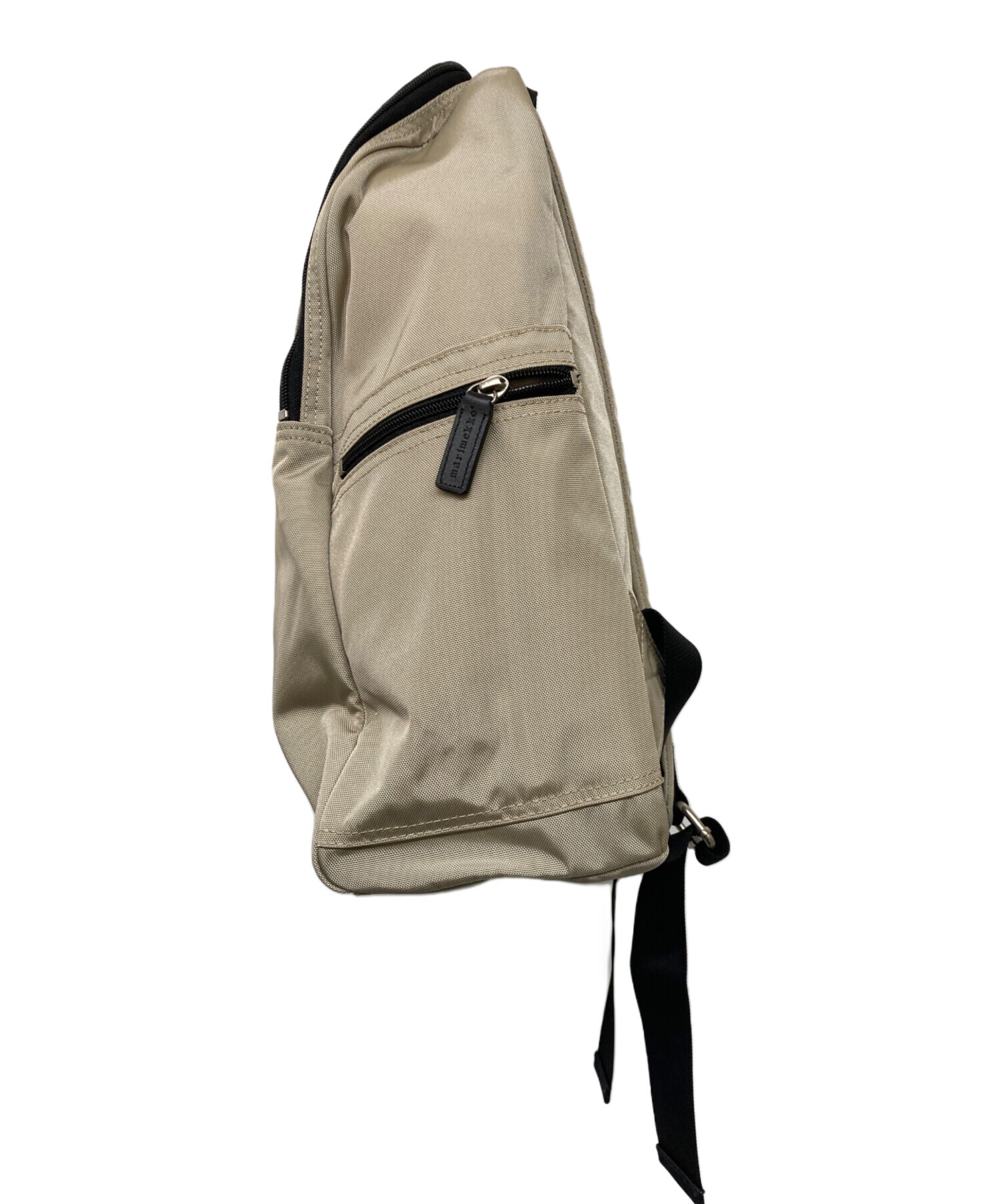 中古・古着通販】marimekko (マリメッコ) METRO リュック(メトロ