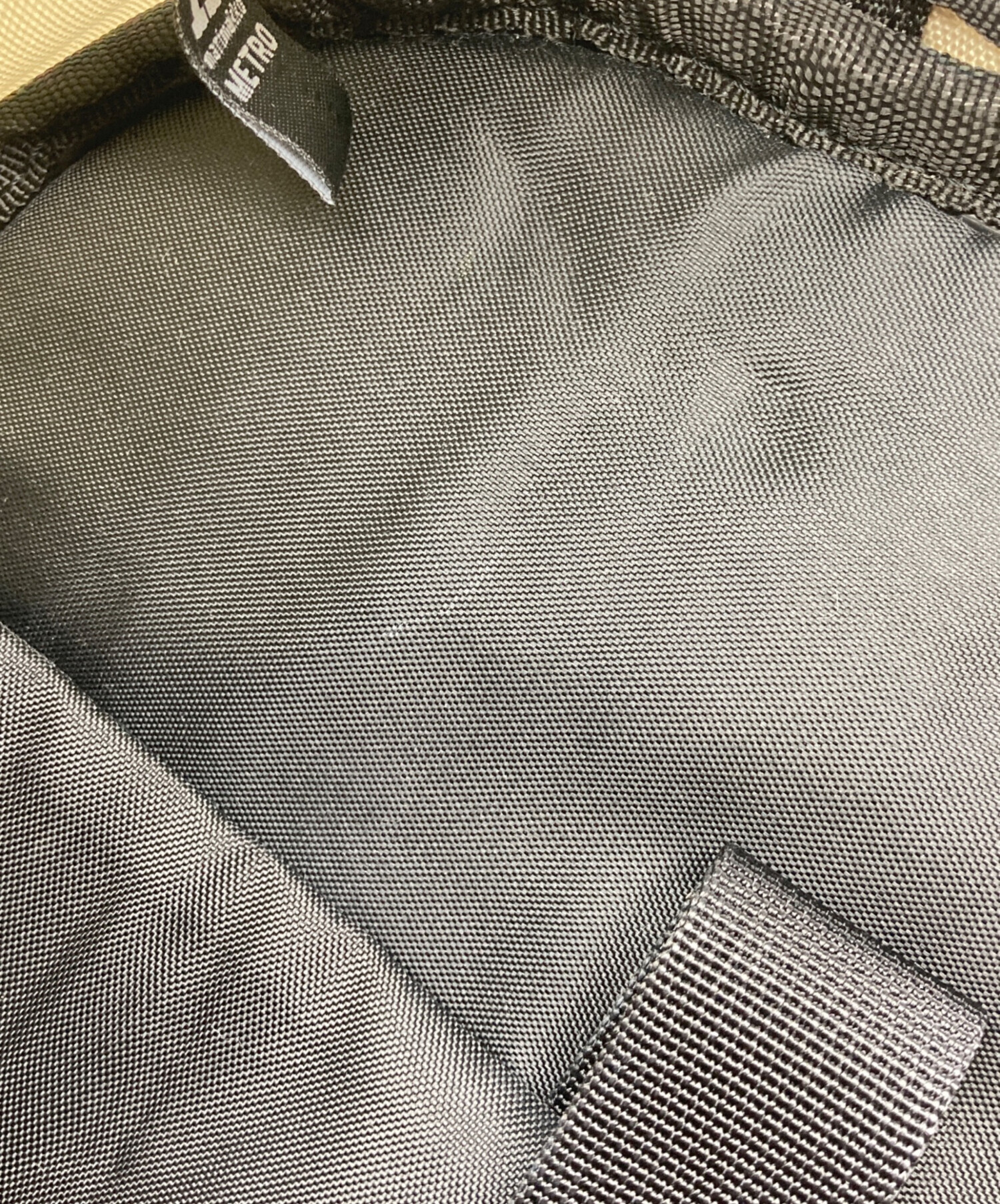 中古・古着通販】marimekko (マリメッコ) METRO リュック(メトロ