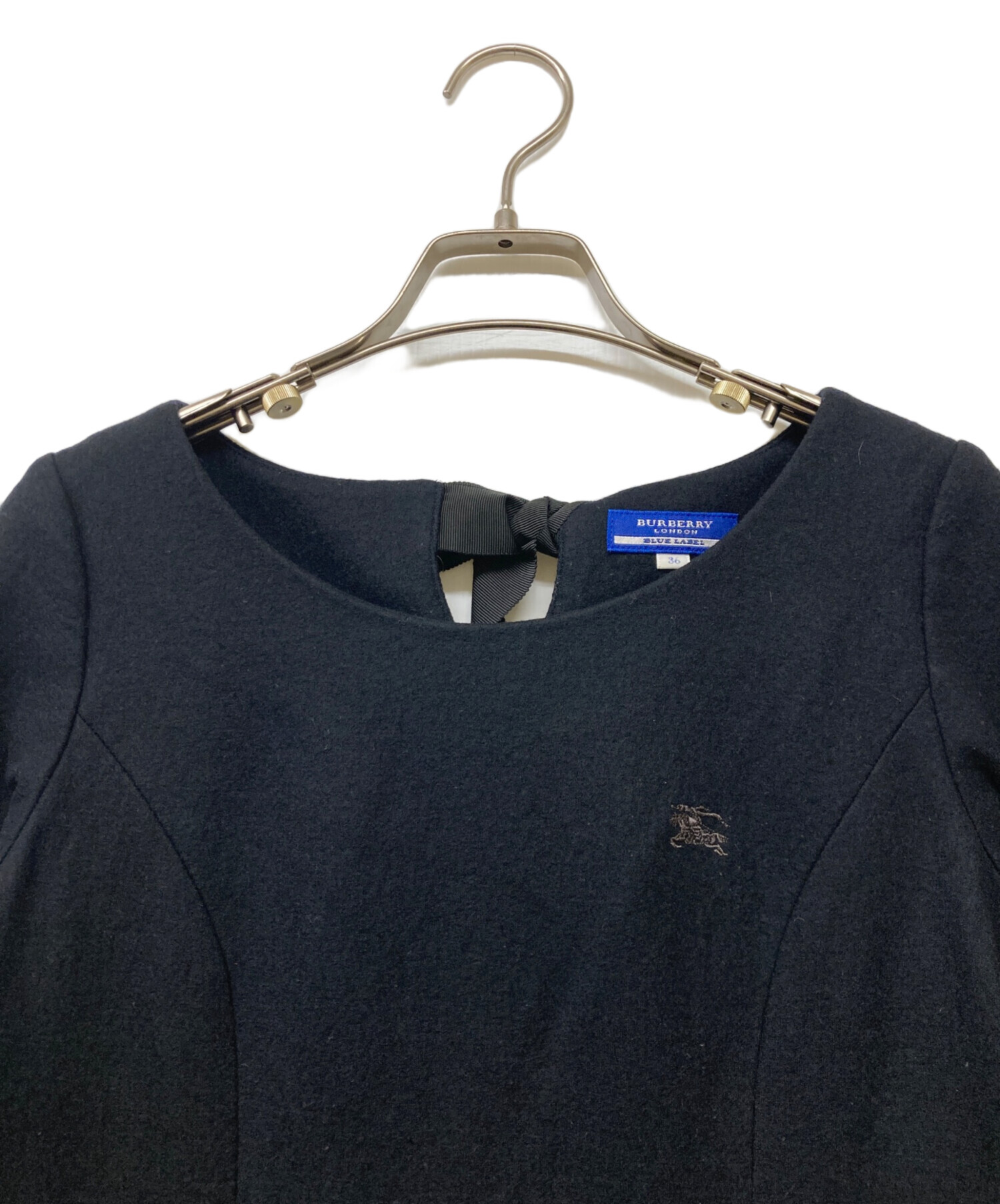 中古・古着通販】BURBERRY BLUE LABEL (バーバリー ブルー レーベル