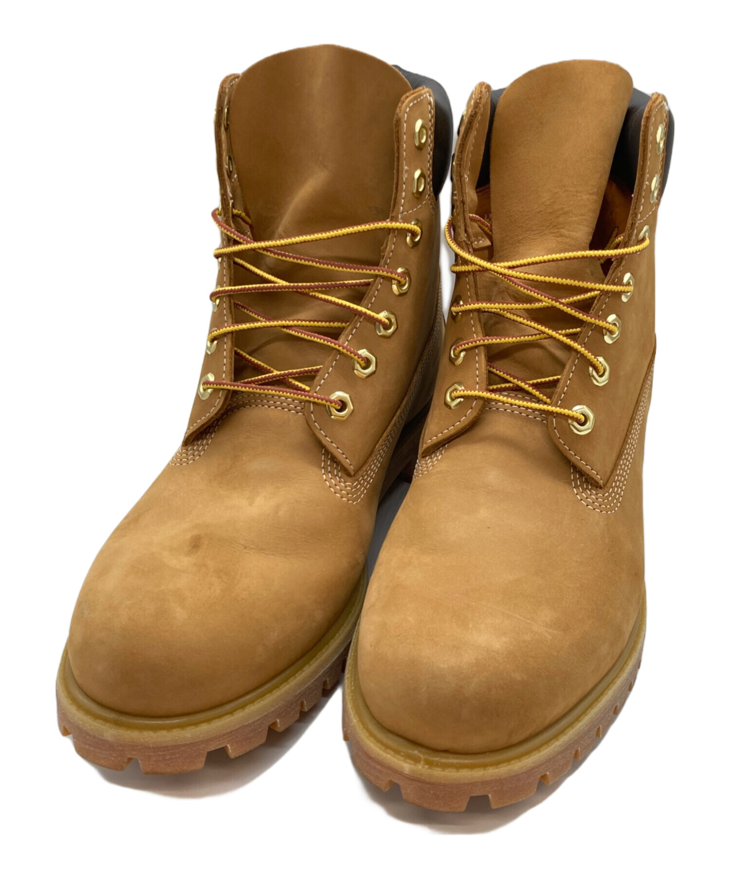 中古・古着通販】Timberland (ティンバーランド) 6inch PREMIUM WP