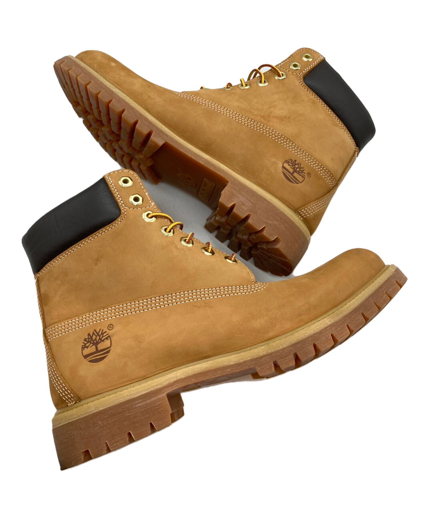中古・古着通販】Timberland (ティンバーランド) 6inch PREMIUM WP