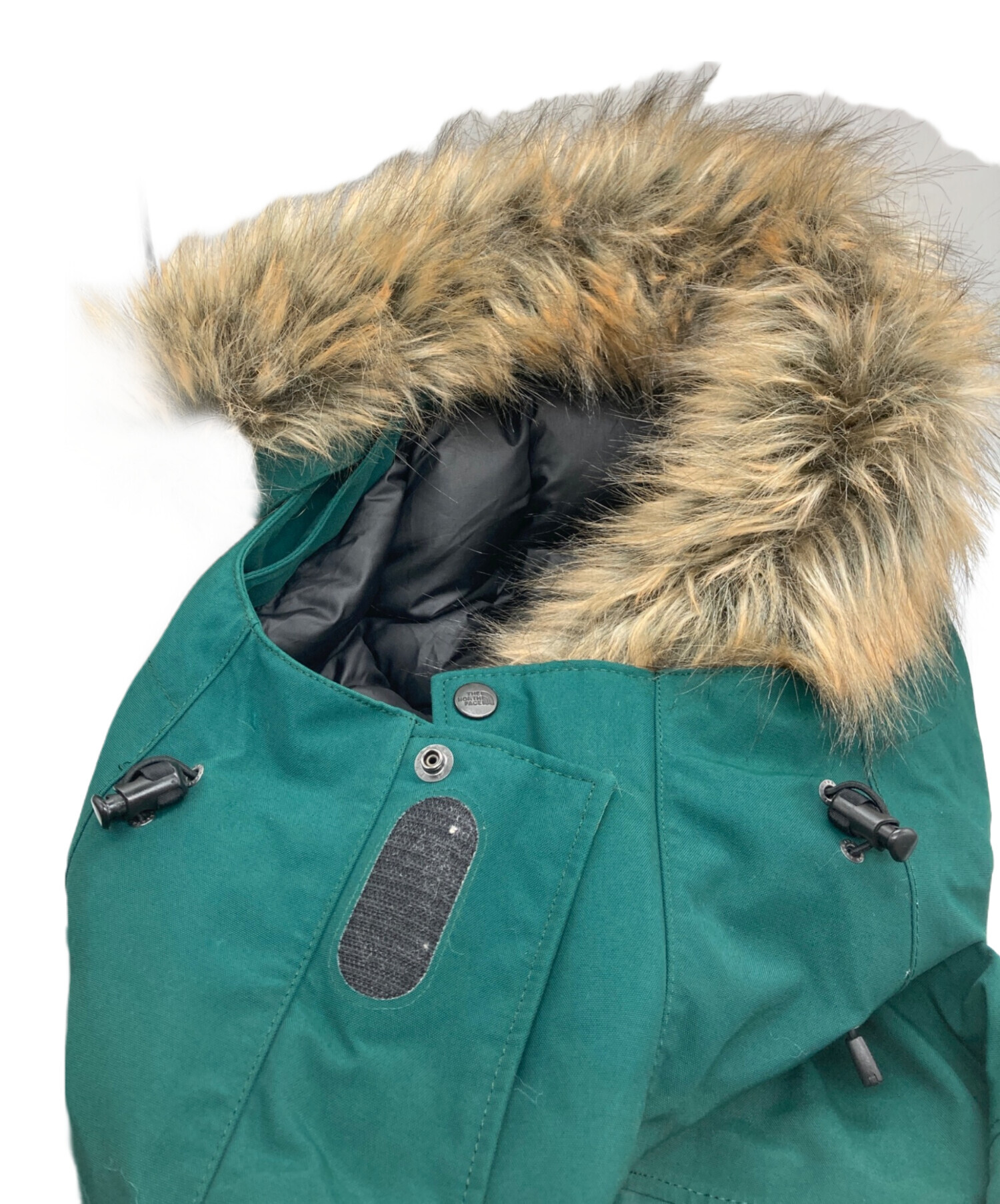中古・古着通販】THE NORTH FACE (ザ ノース フェイス) ANTARCTICA