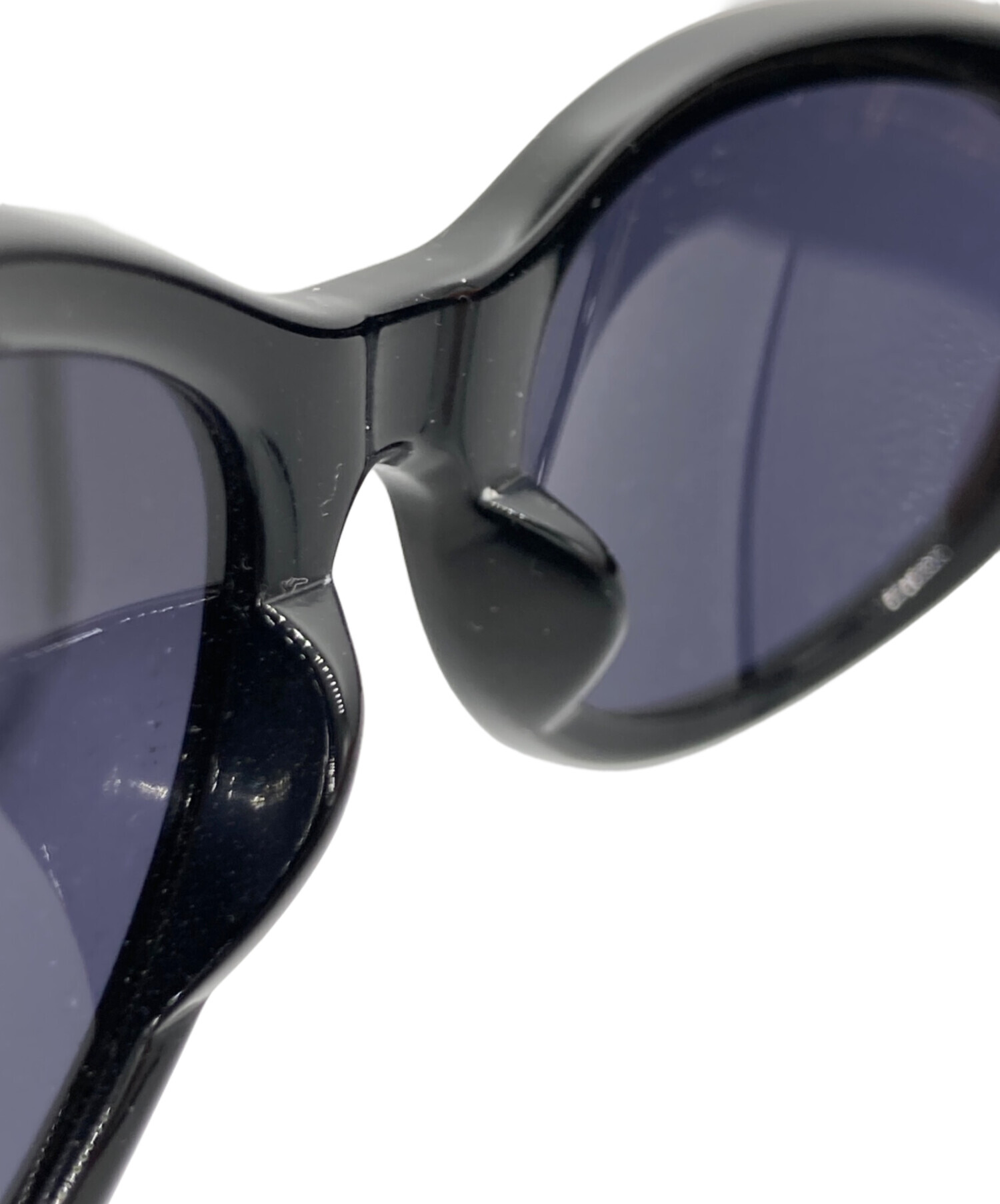 中古・古着通販】CHANEL (シャネル) スクエアシルエット オーバル