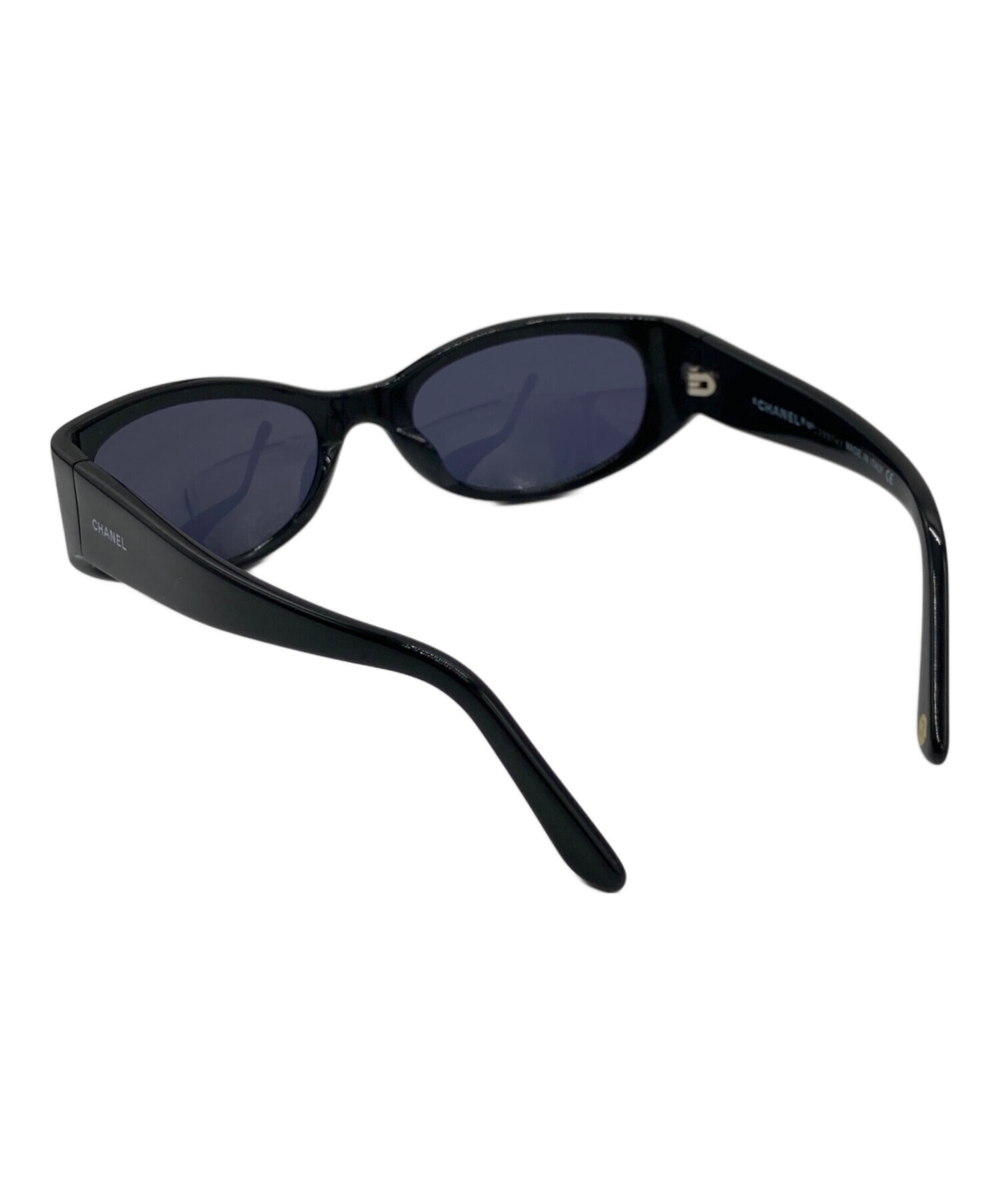 中古・古着通販】CHANEL (シャネル) スクエアシルエット オーバル