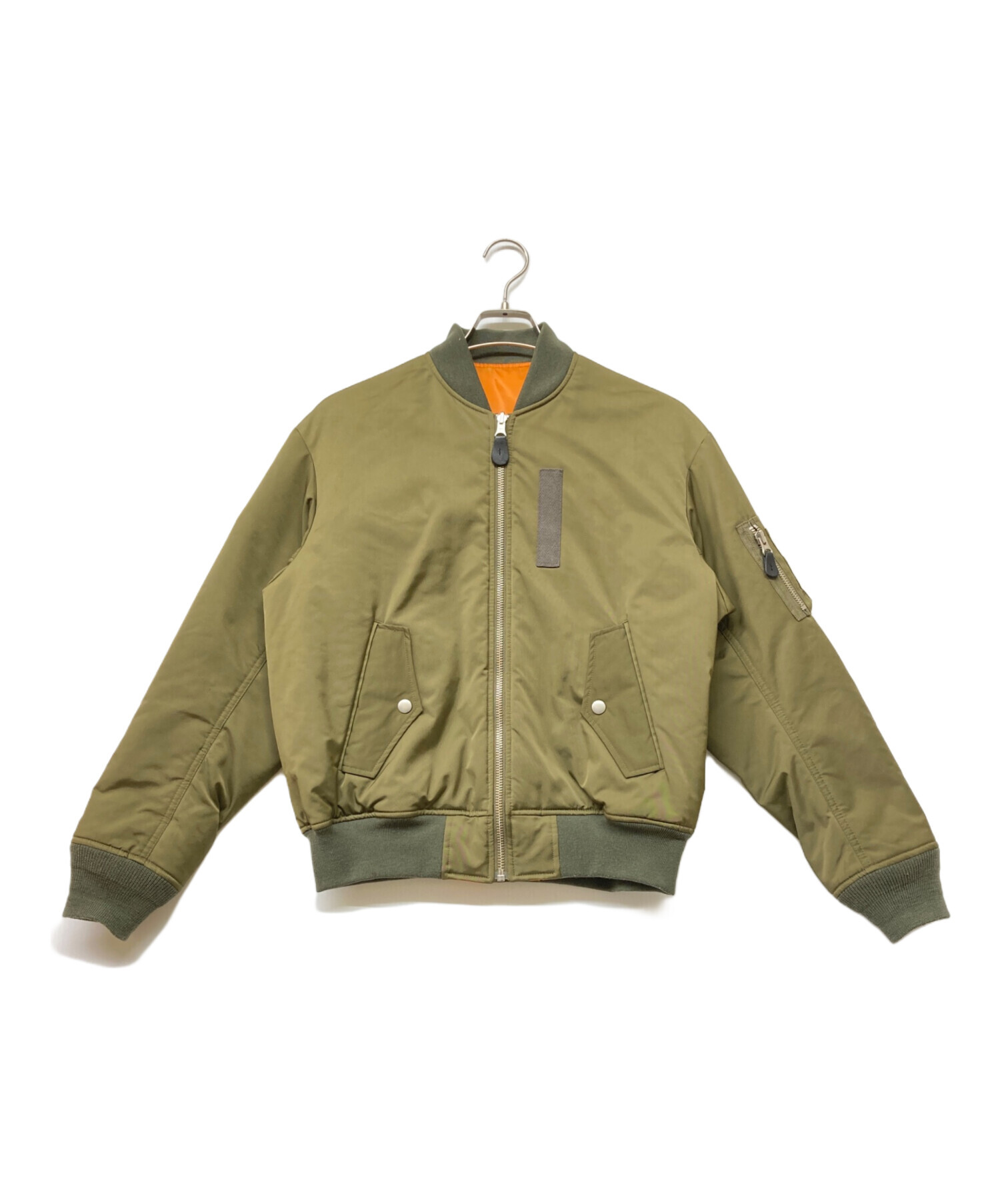 中古・古着通販】G.V.G.V (ジーヴィージーヴィー) レースアップ