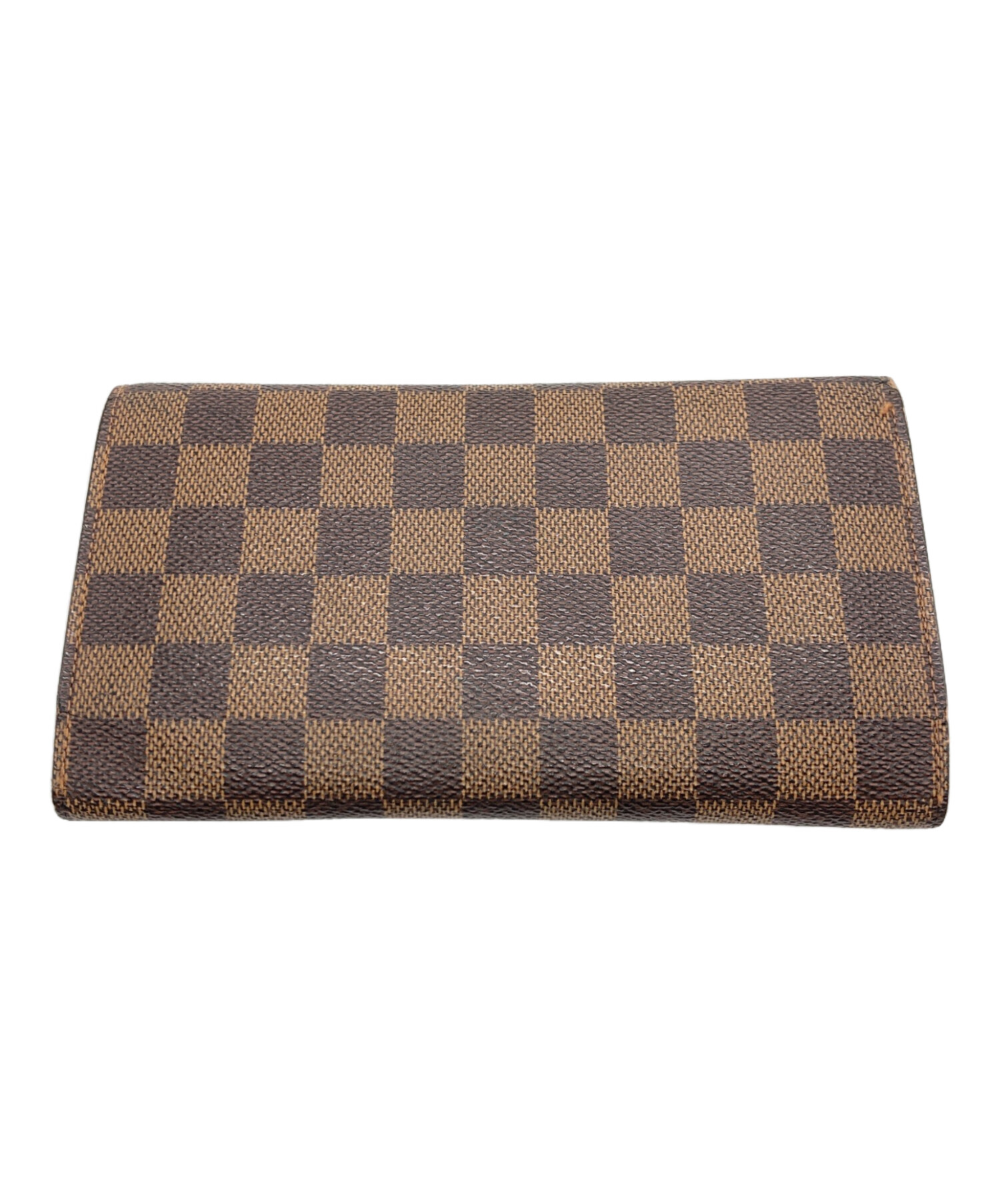 中古・古着通販】LOUIS VUITTON (ルイ ヴィトン) ダミエ