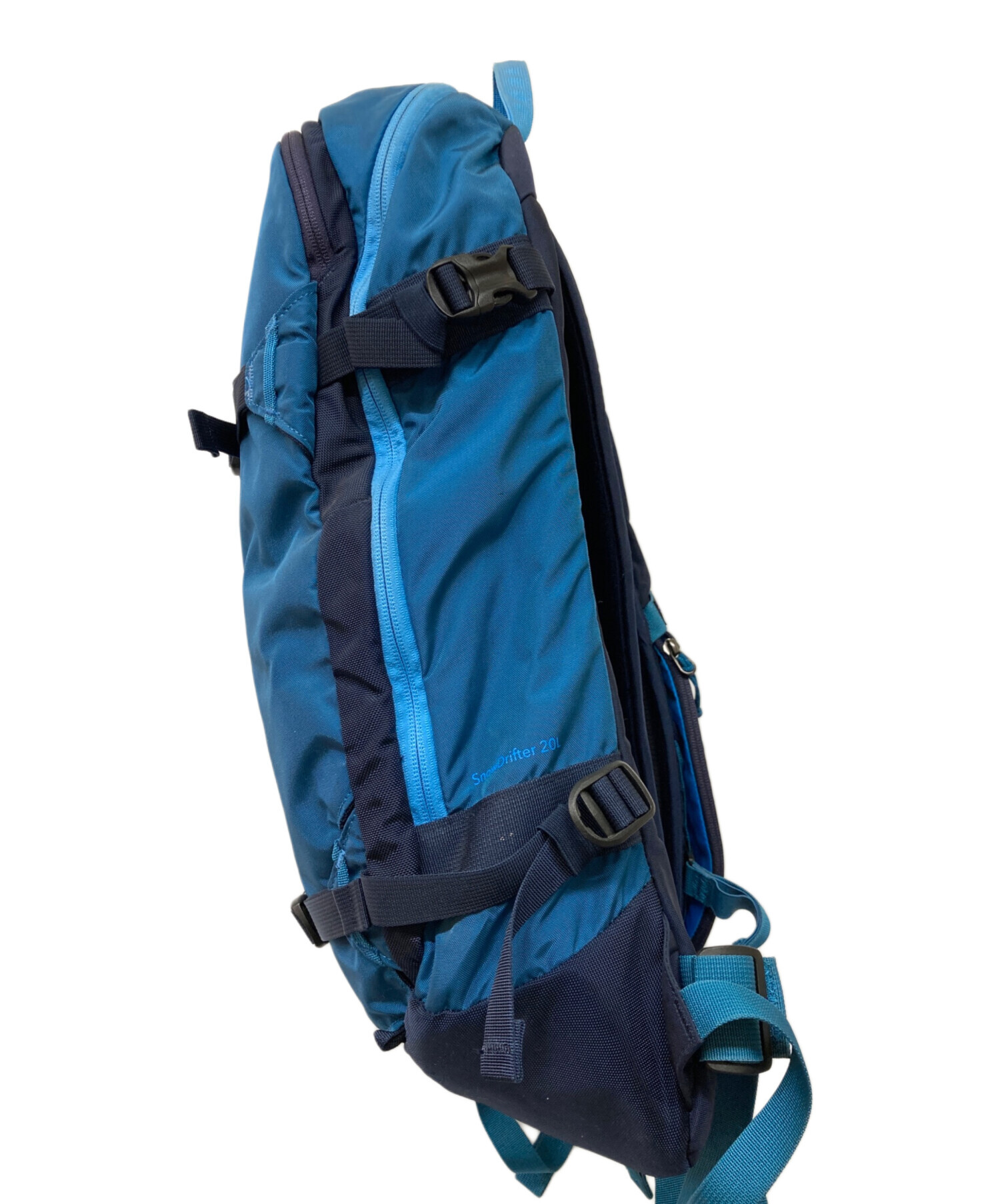 中古・古着通販】Patagonia (パタゴニア) 15AW Snow Drifter 20L