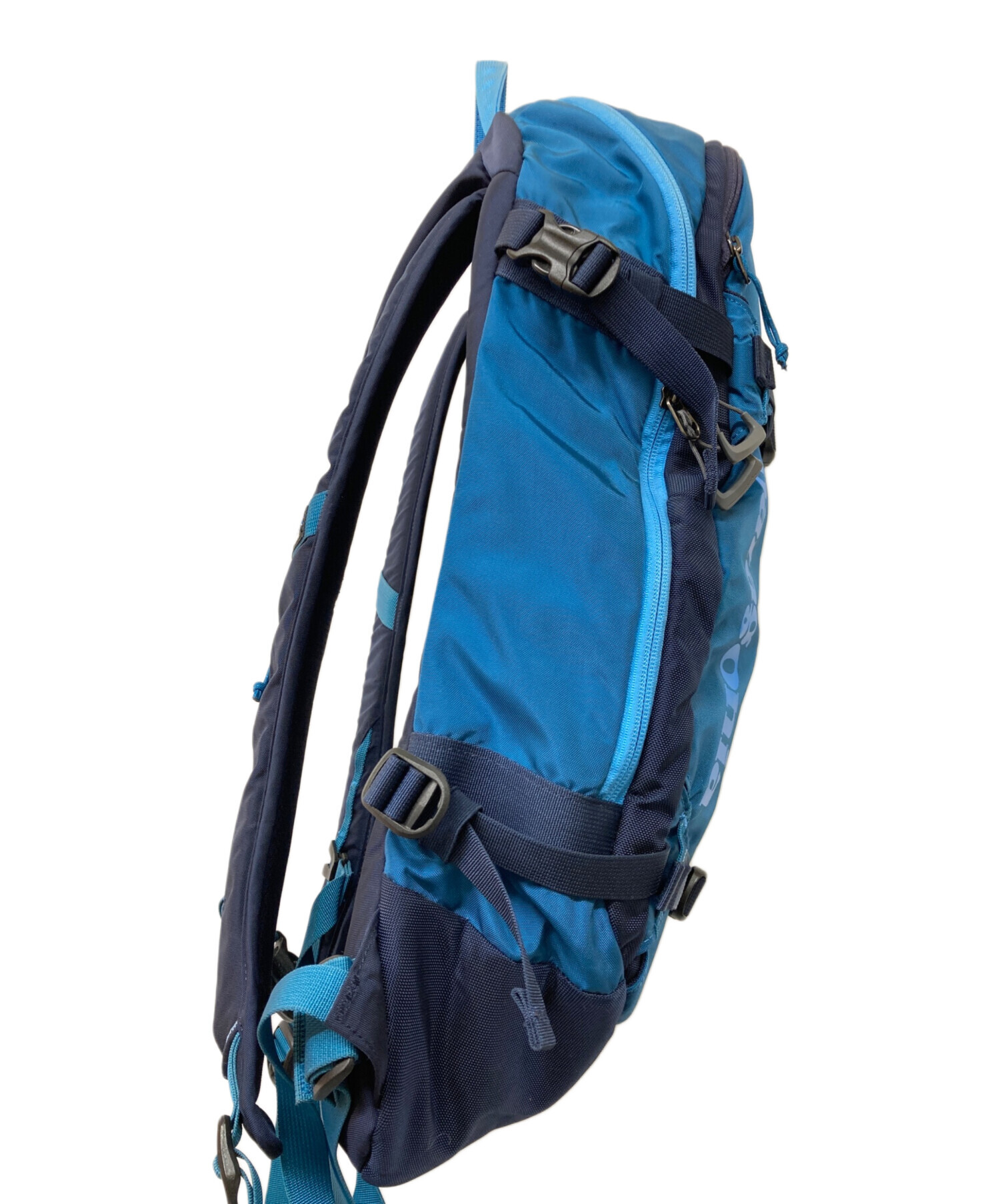 中古・古着通販】Patagonia (パタゴニア) 15AW Snow Drifter 20L