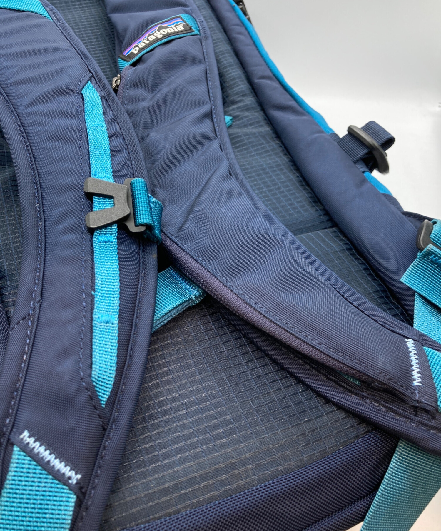 パタゴニア patagonia（パタゴニア） ナイロンジャケット MEN'S GRANITE CREST