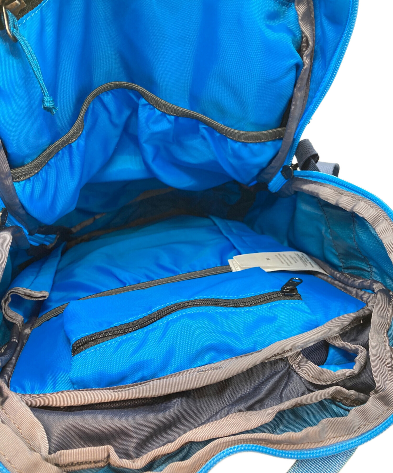 中古・古着通販】Patagonia (パタゴニア) 15AW Snow Drifter 20L