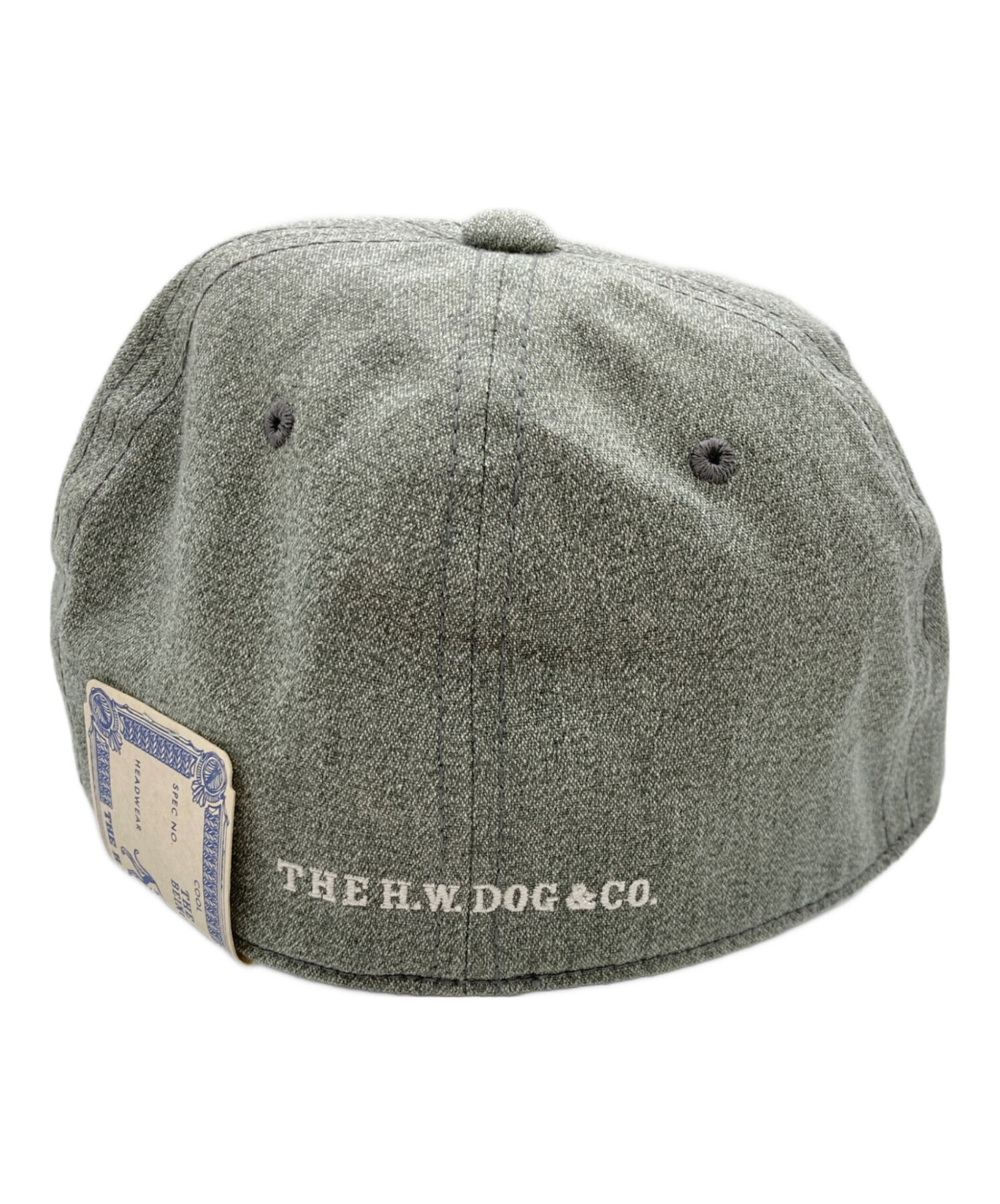 中古・古着通販】THE H.W.DOG&CO. (エイチダブリュードッグアンドコー 