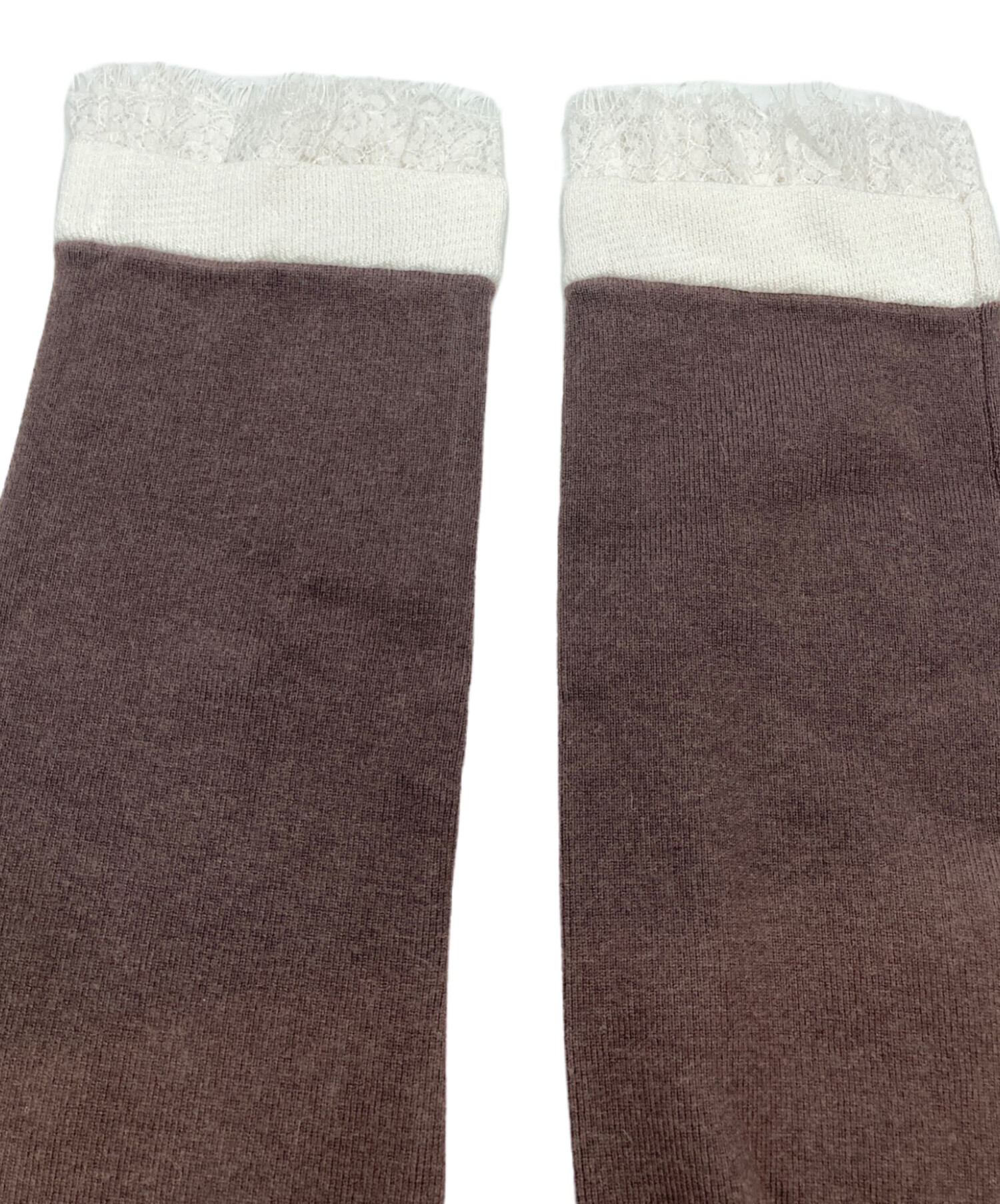 中古・古着通販】Rirandture (リランドチュール) レースカラーミニ