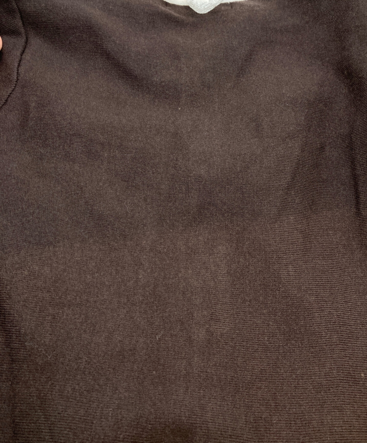 中古・古着通販】Rirandture (リランドチュール) レースカラーミニ