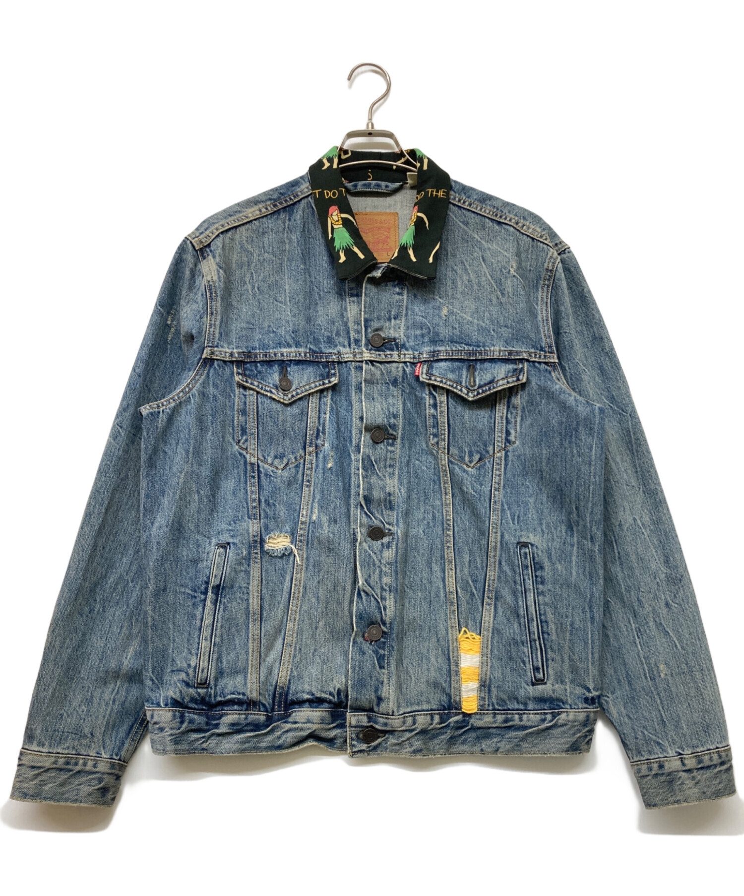 中古・古着通販】LEVI