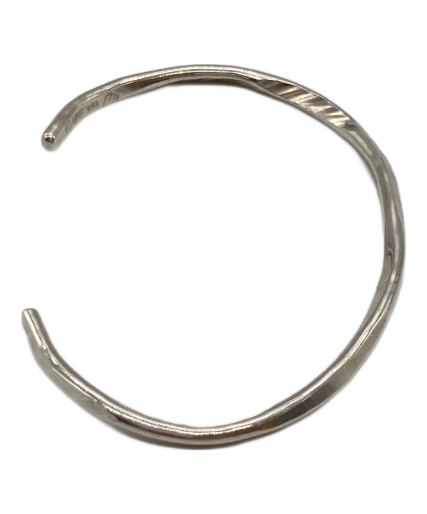 中古・古着通販】FOUR SEVEN NINE (フォーセブンナイン) バングル