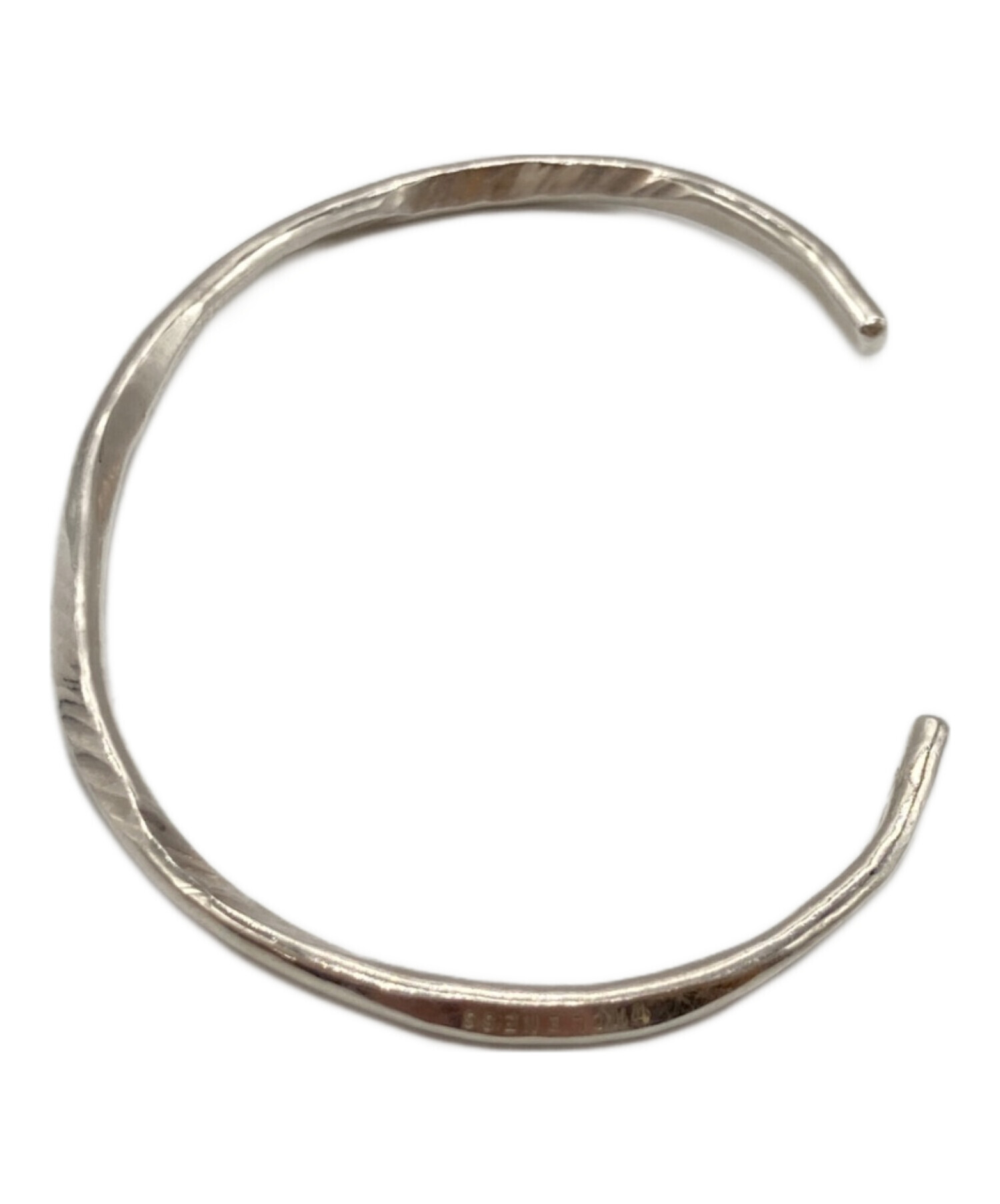 中古・古着通販】FOUR SEVEN NINE (フォーセブンナイン) バングル