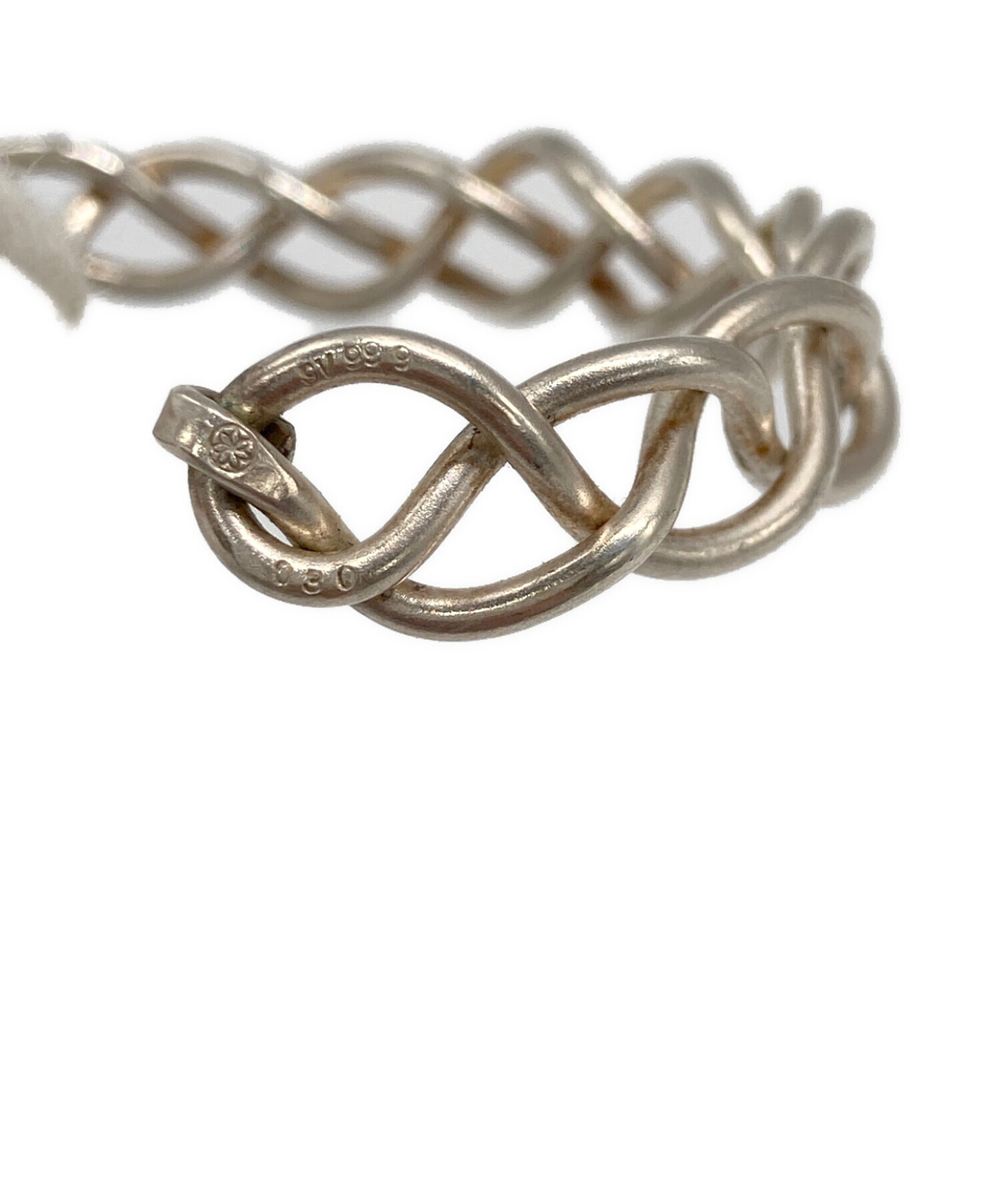 中古・古着通販】FOUR SEVEN NINE (フォーセブンナイン) 三編み