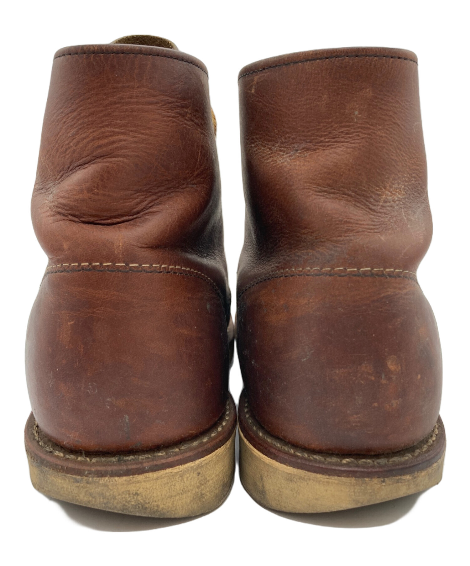 中古・古着通販】RED WING (レッドウィング) 6-inch Classic Round