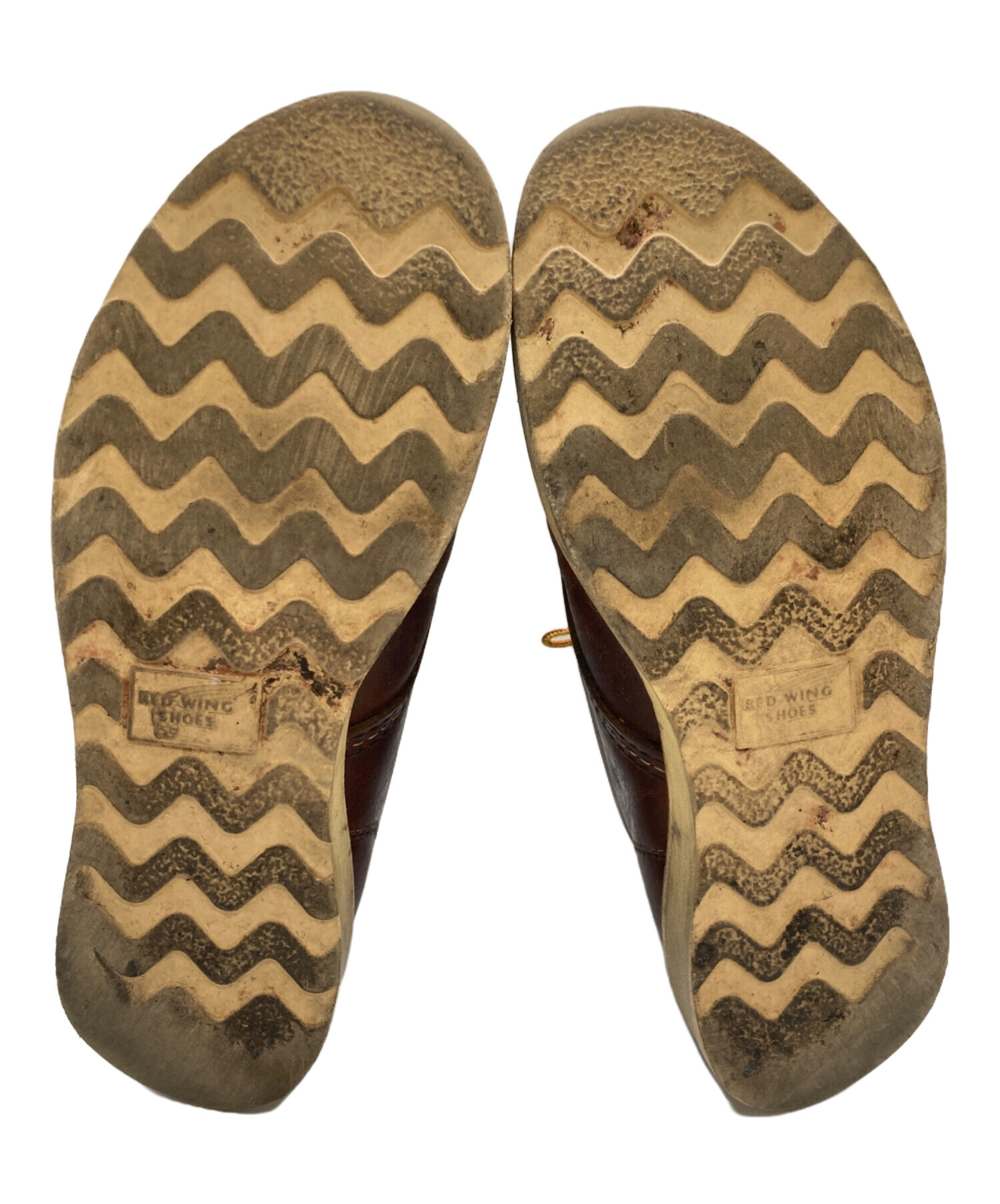 中古・古着通販】RED WING (レッドウィング) 6-inch Classic Round