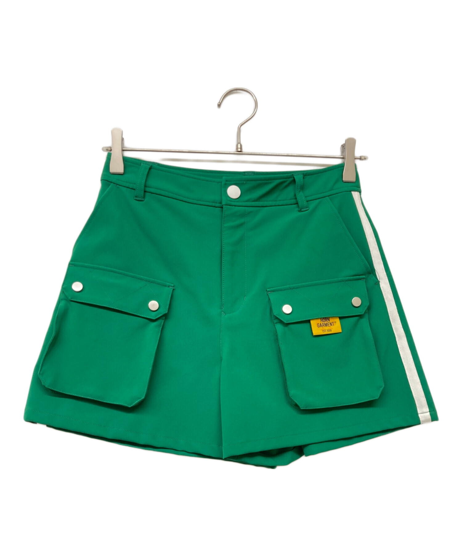 中古・古着通販】HORN GARMENT (ホーンガーメント) 7ポケットサイド