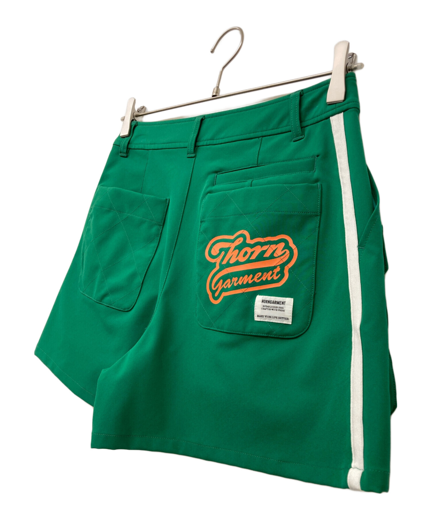 中古・古着通販】HORN GARMENT (ホーンガーメント) 7ポケットサイド