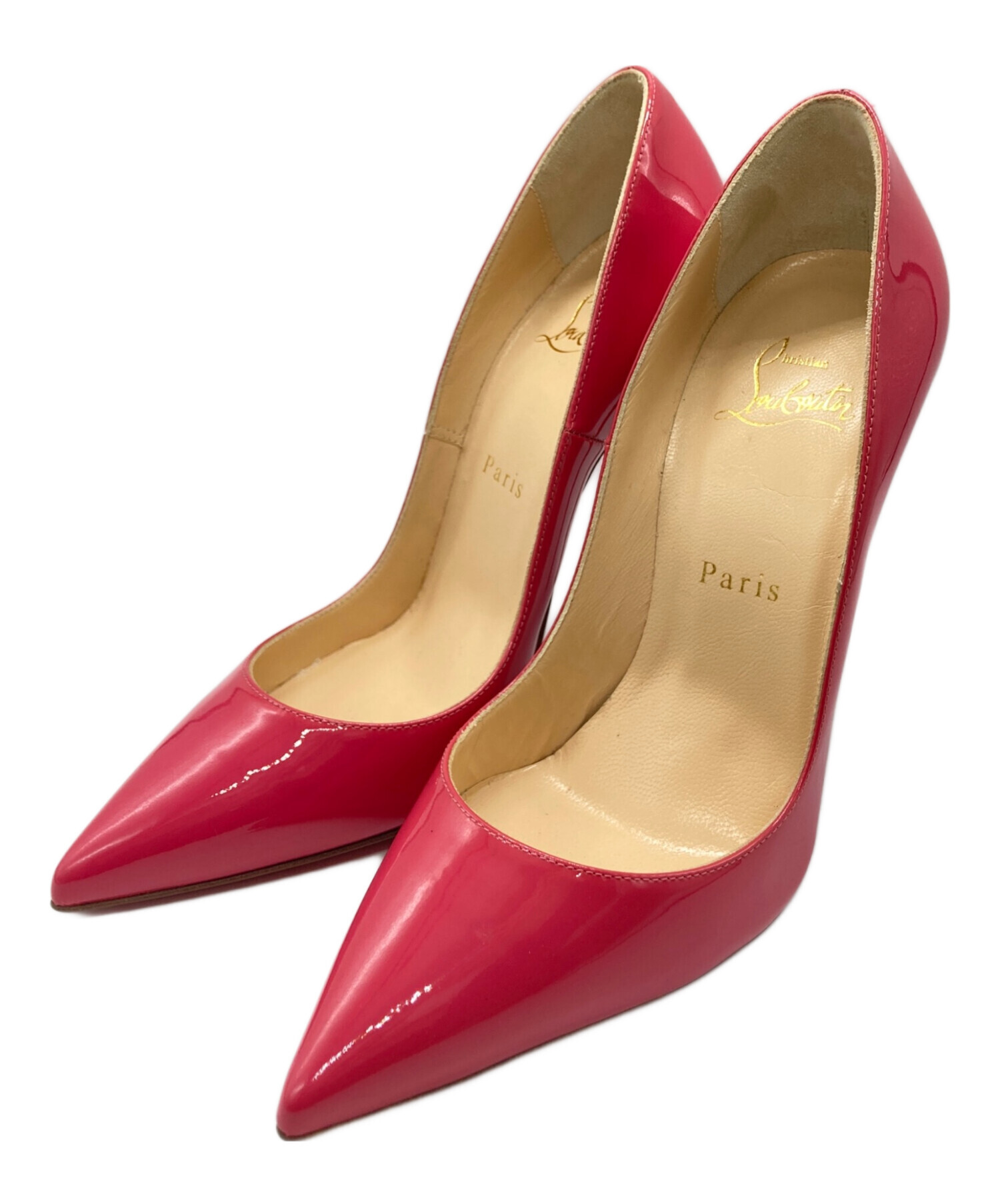 中古・古着通販】Christian Louboutin (クリスチャン・ルブタン