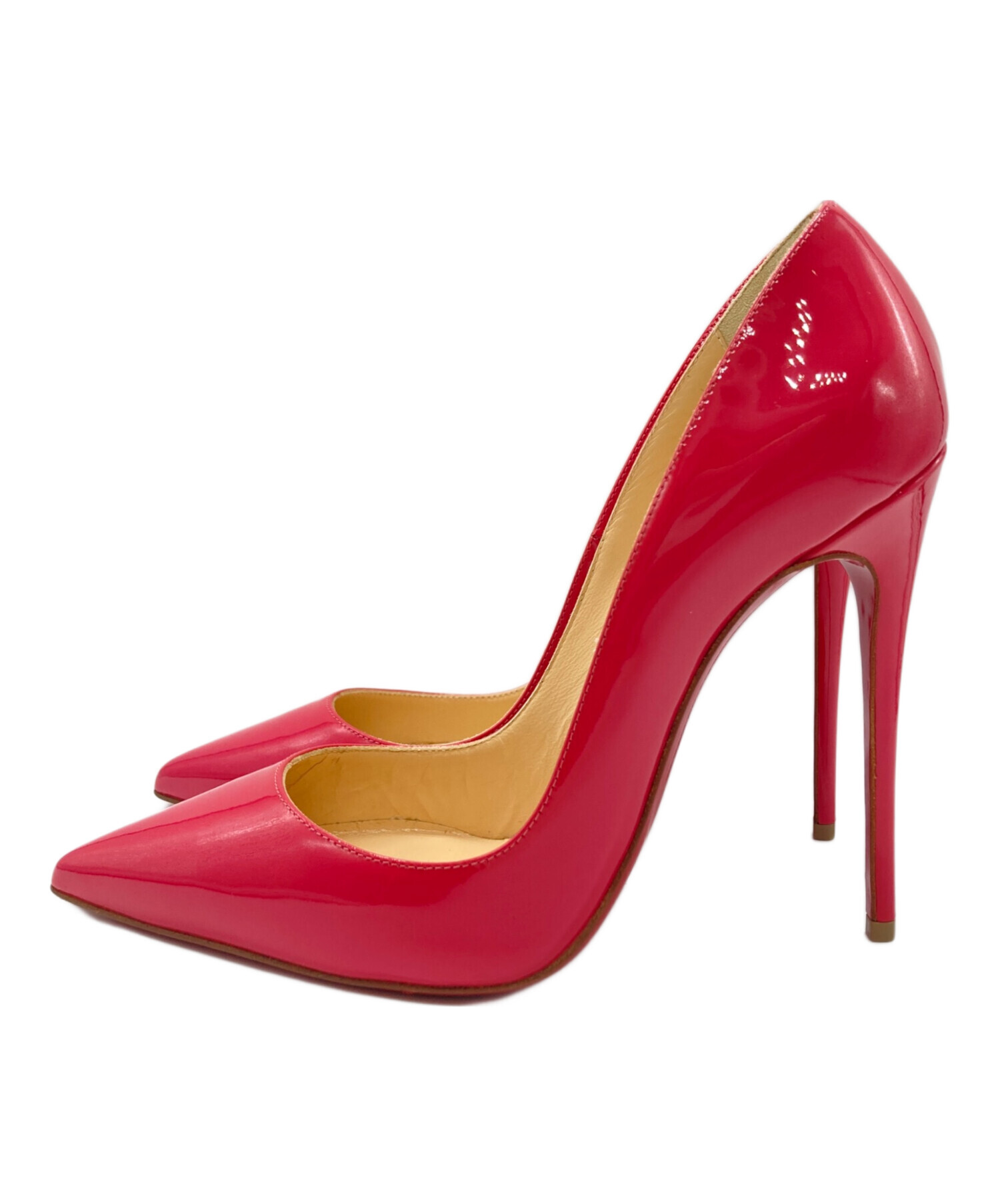 中古・古着通販】Christian Louboutin (クリスチャン・ルブタン