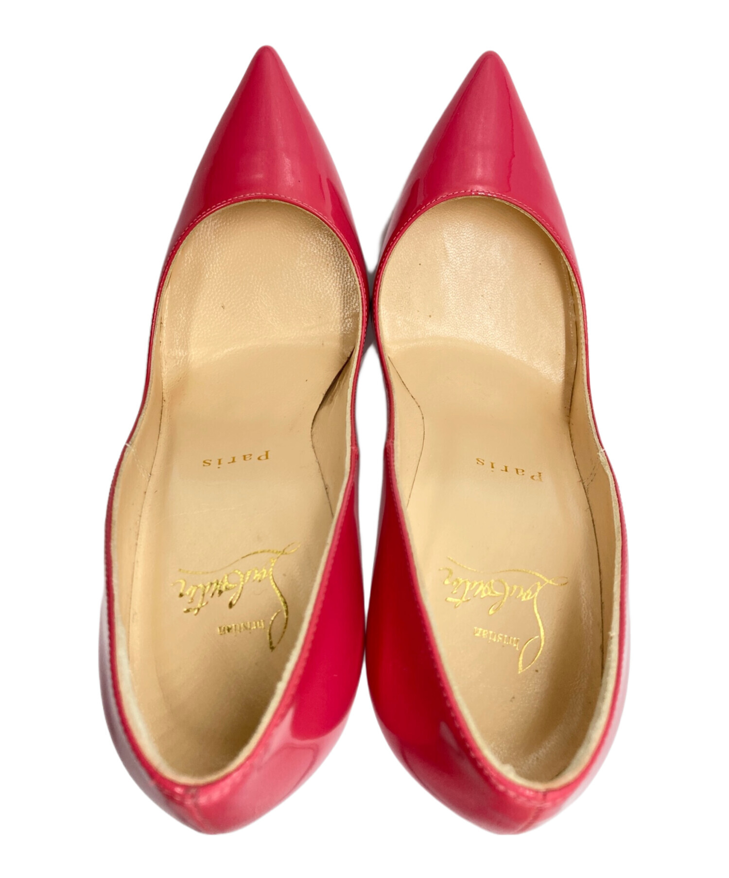 中古・古着通販】Christian Louboutin (クリスチャン・ルブタン 