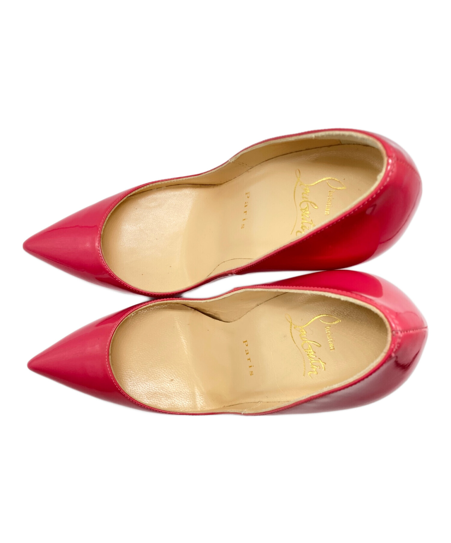 中古・古着通販】Christian Louboutin (クリスチャン・ルブタン