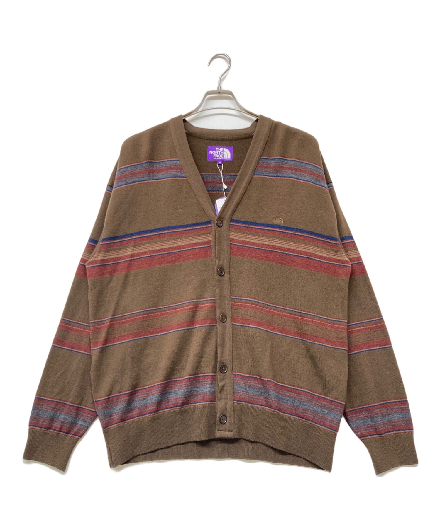 中古・古着通販】THE NORTHFACE PURPLELABEL (ザ・ノースフェイス 