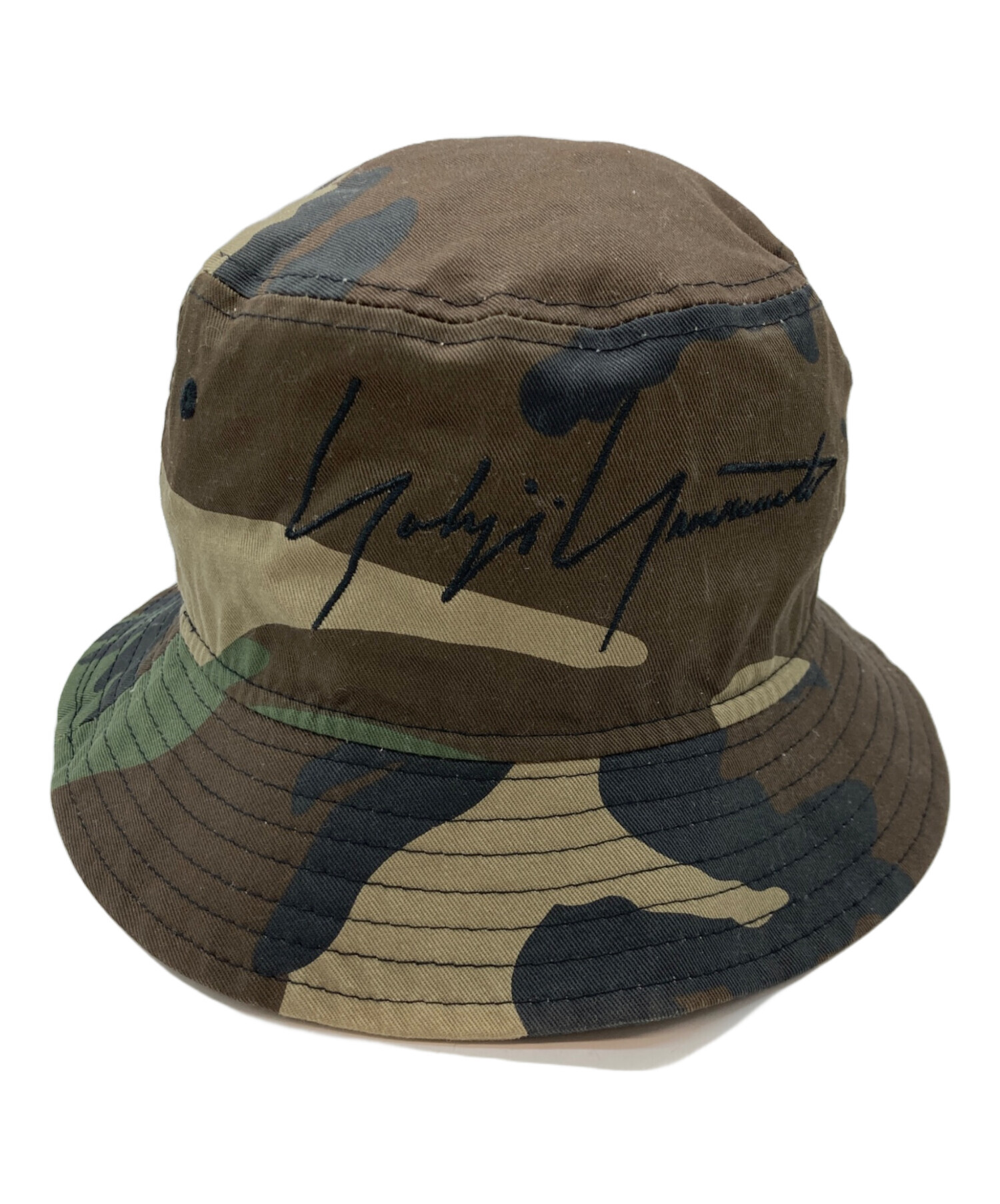中古・古着通販】YOHJI YAMAMOTO (ヨウジヤマモト) New Era