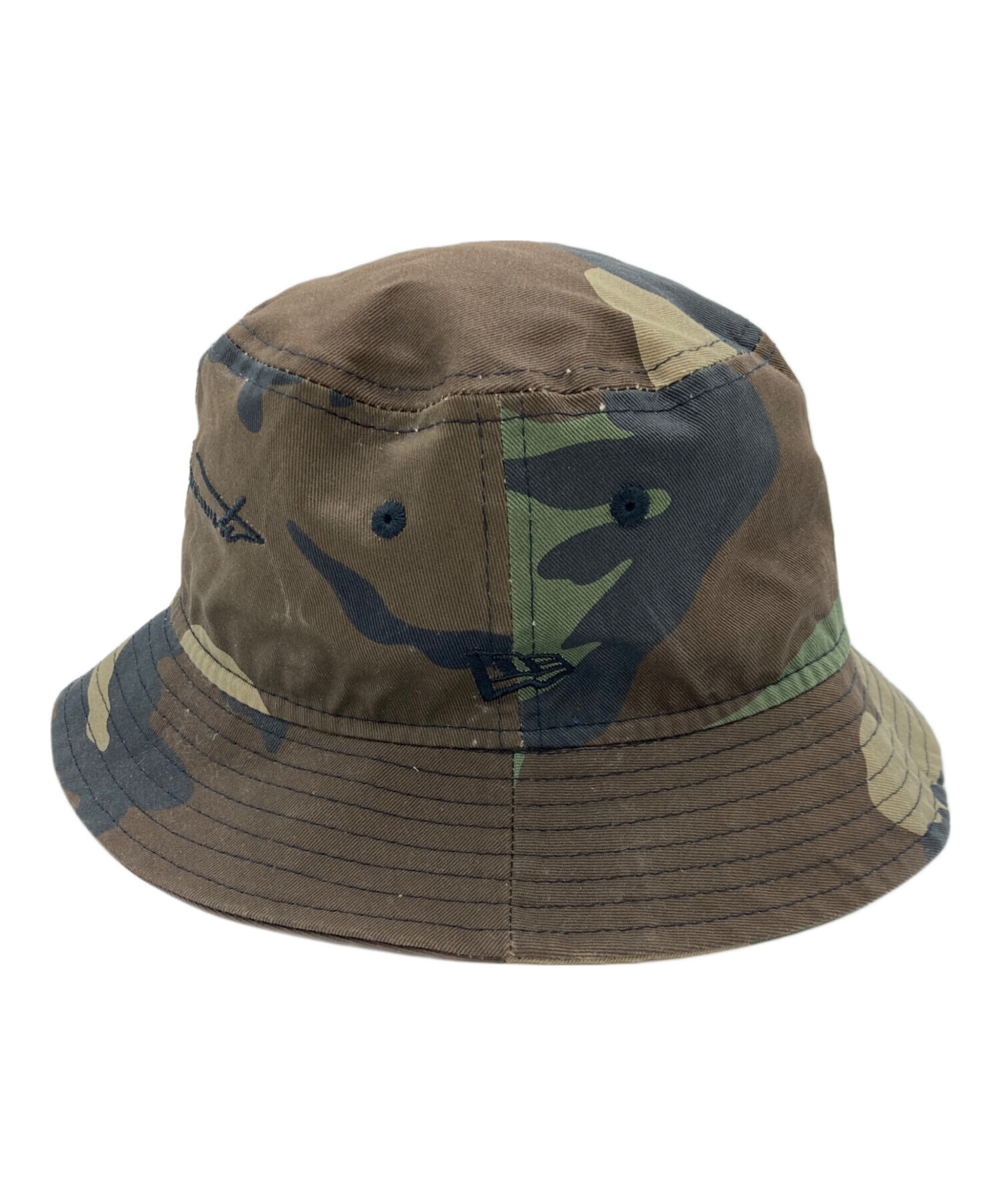 中古・古着通販】YOHJI YAMAMOTO (ヨウジヤマモト) New Era