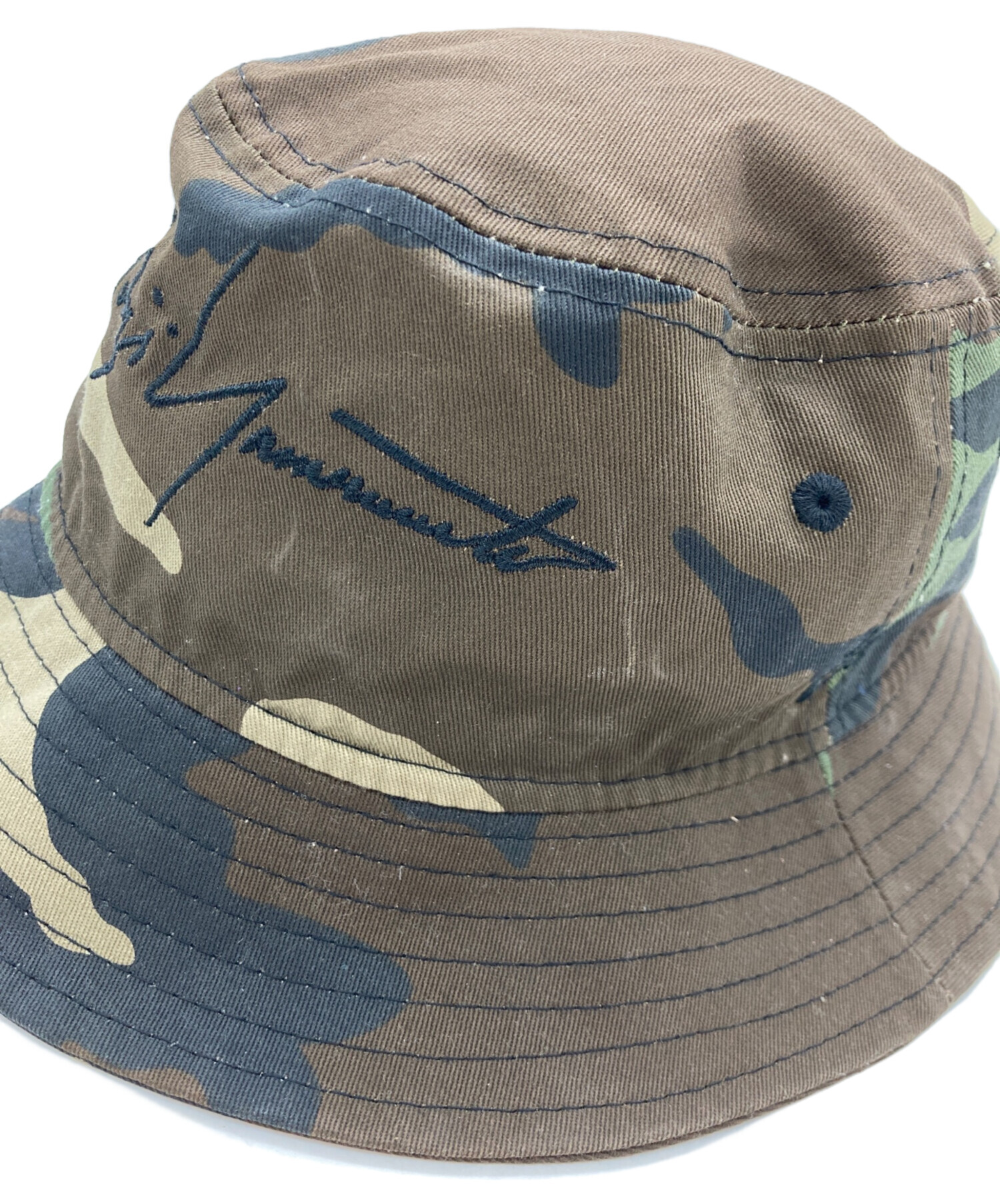 中古・古着通販】YOHJI YAMAMOTO (ヨウジヤマモト) New Era