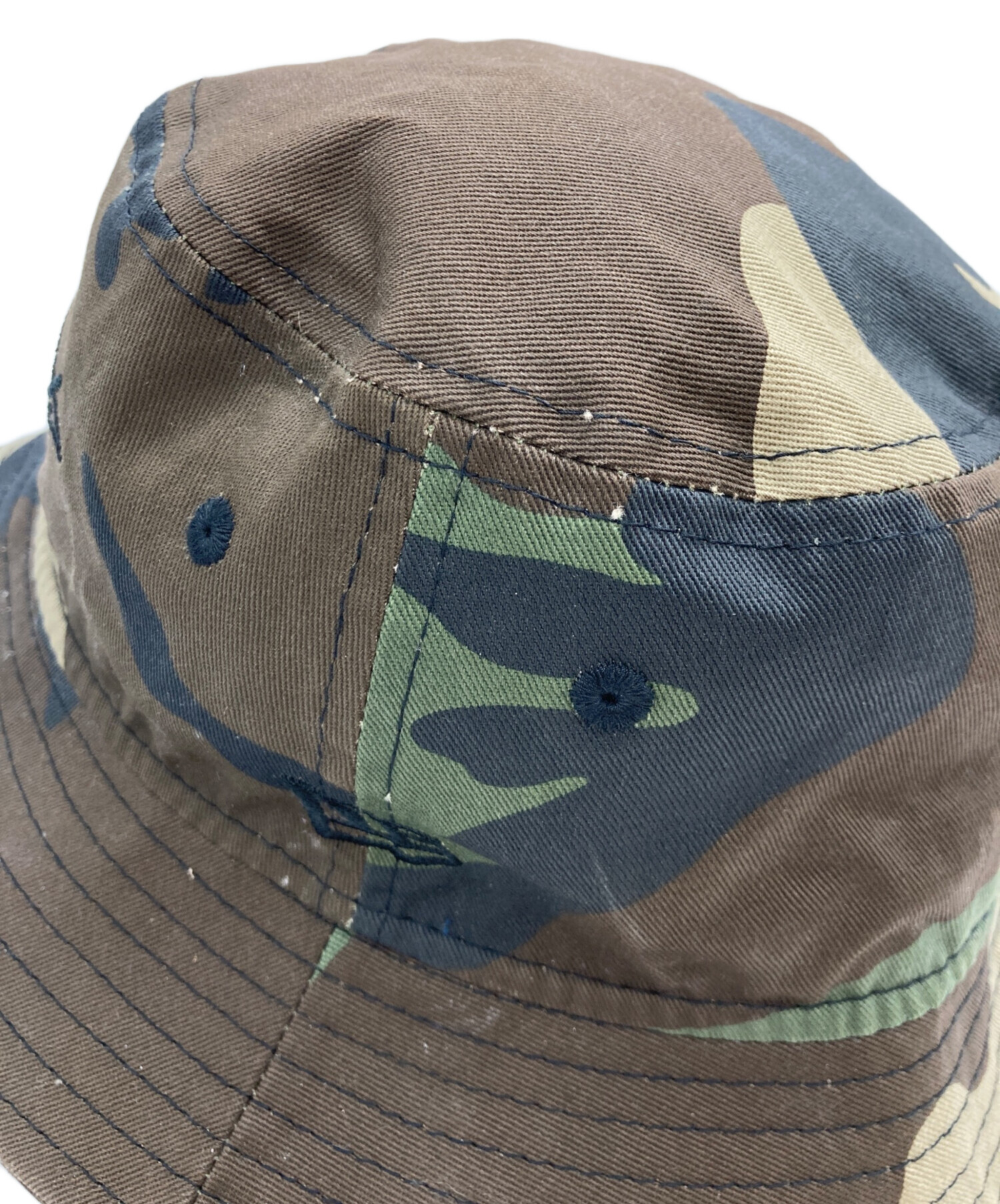 中古・古着通販】YOHJI YAMAMOTO (ヨウジヤマモト) New Era