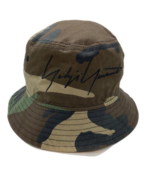 中古・古着通販】YOHJI YAMAMOTO (ヨウジヤマモト) New Era